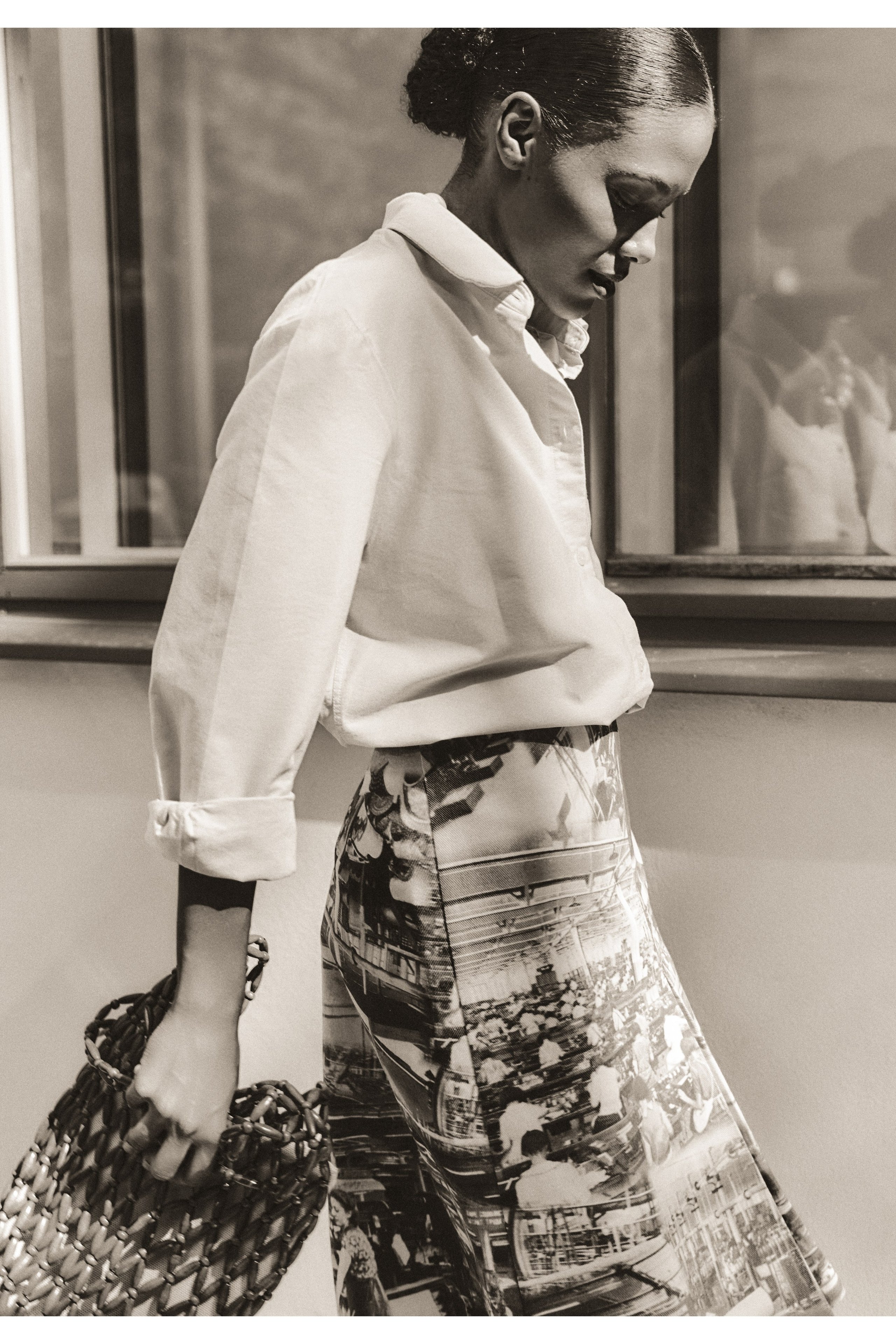 FERNANDA. Фотограф для брендов, моделей и частных клиентов в Москве