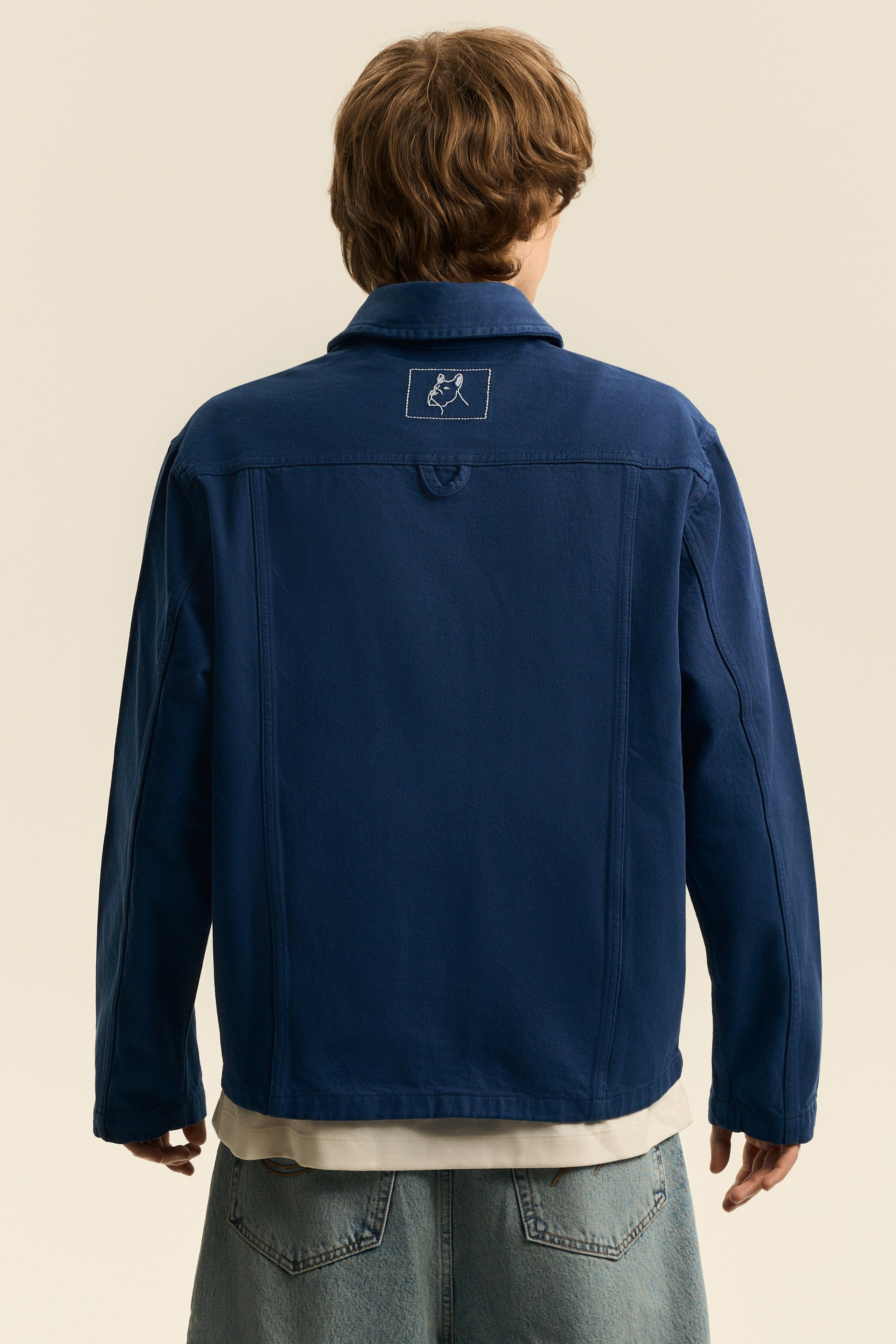 LE PAPA. Фотограф для брендов, моделей и частных клиентов в Москве