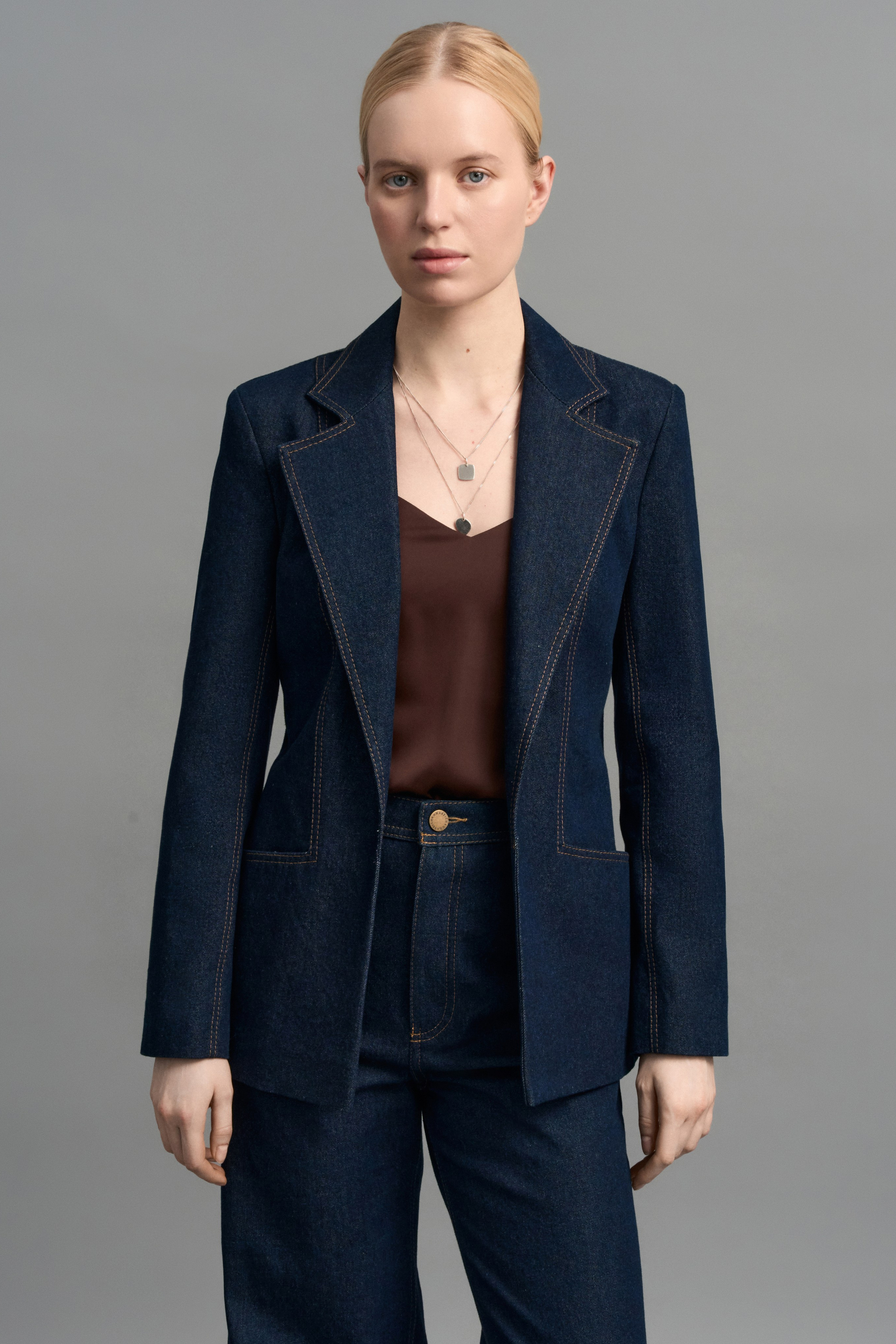 AnnaReich. Фотограф для брендов, моделей и частных клиентов в Москве