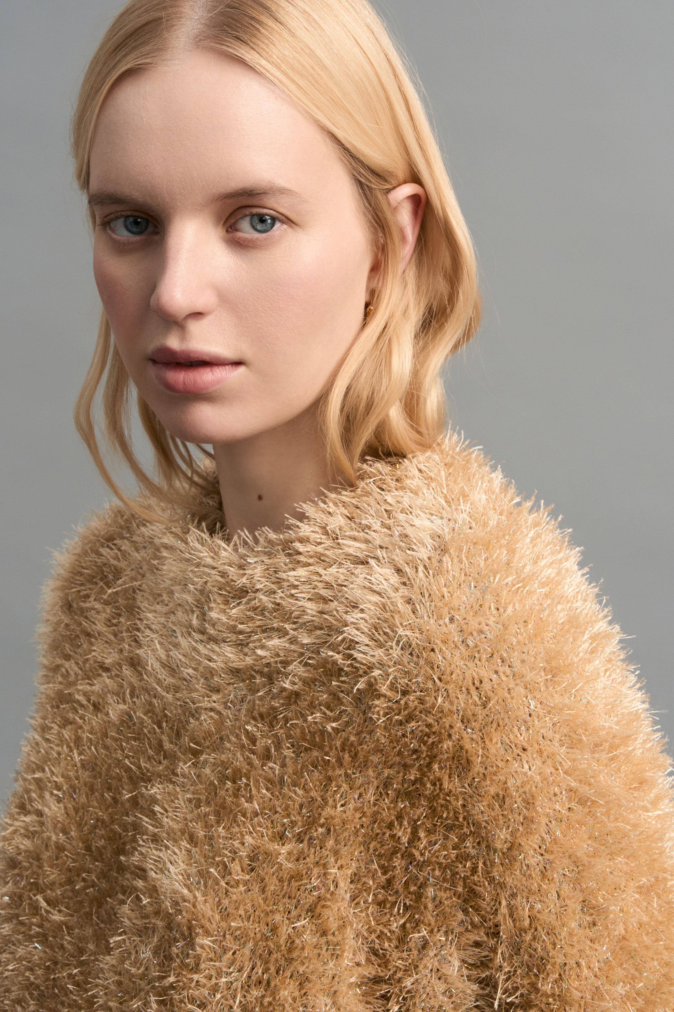 AnnaReich. Фотограф для брендов, моделей и частных клиентов в Москве