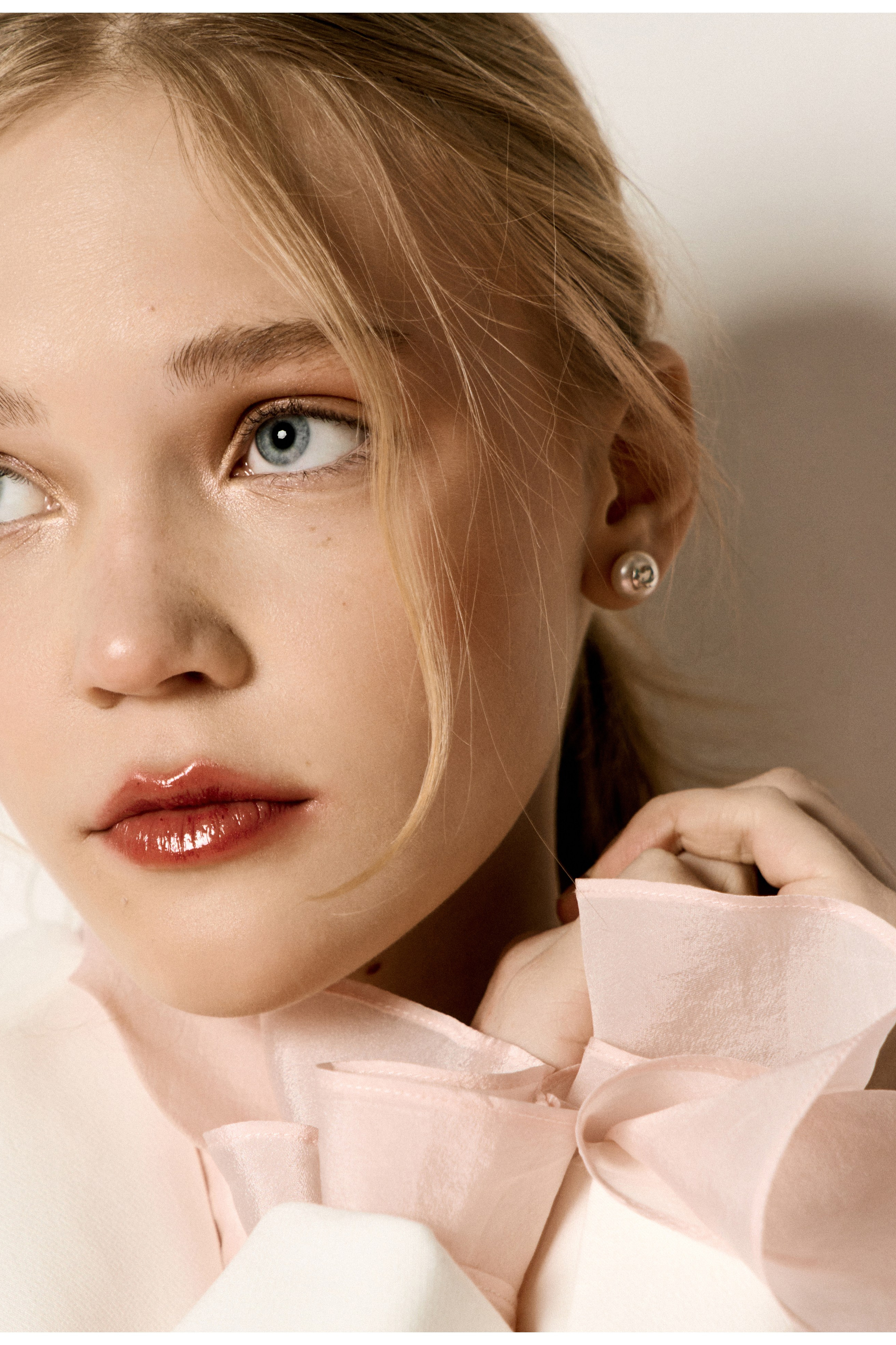 KARINA. Фотограф для брендов, моделей и частных клиентов в Москве