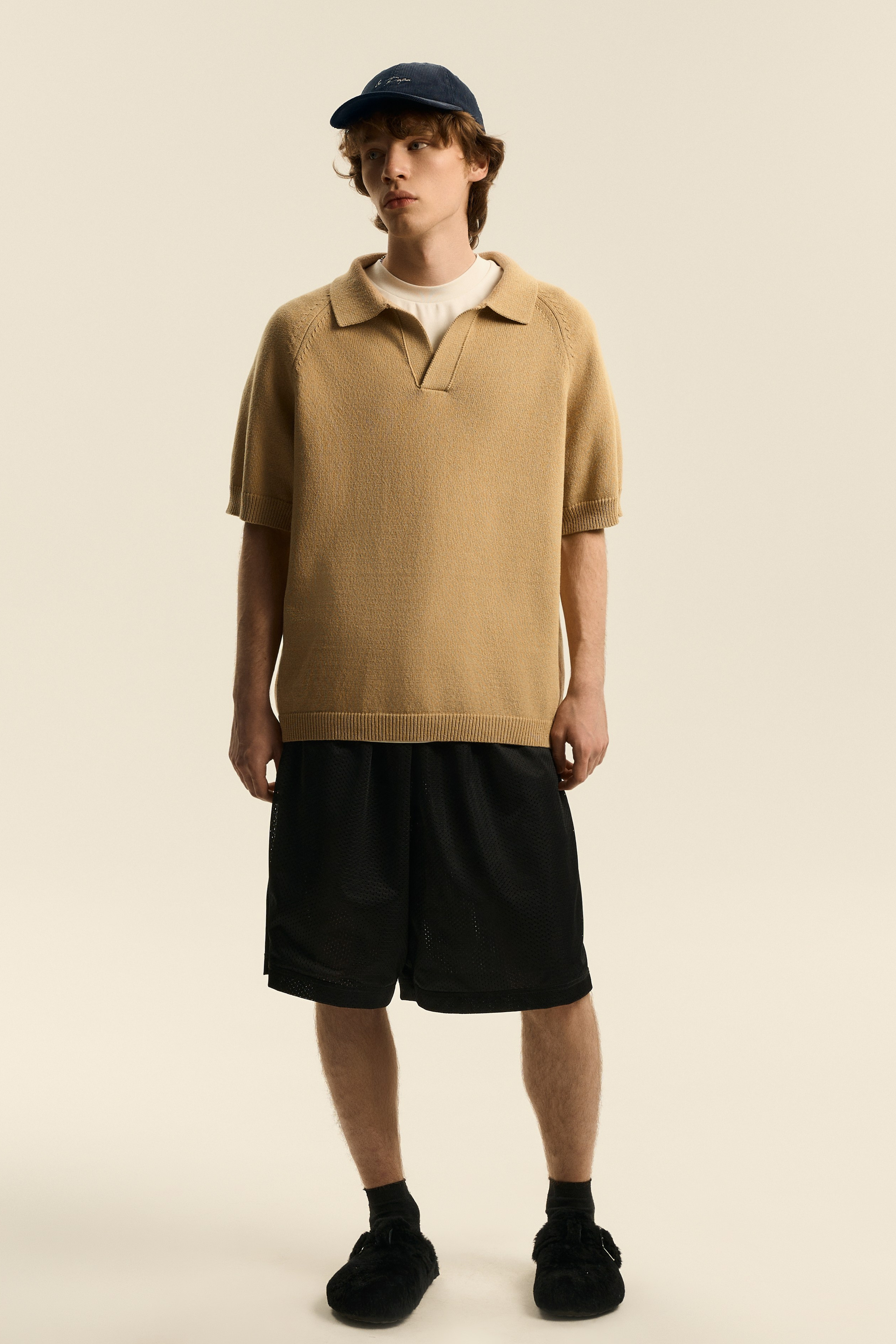 LE PAPA. Фотограф для брендов, моделей и частных клиентов в Москве