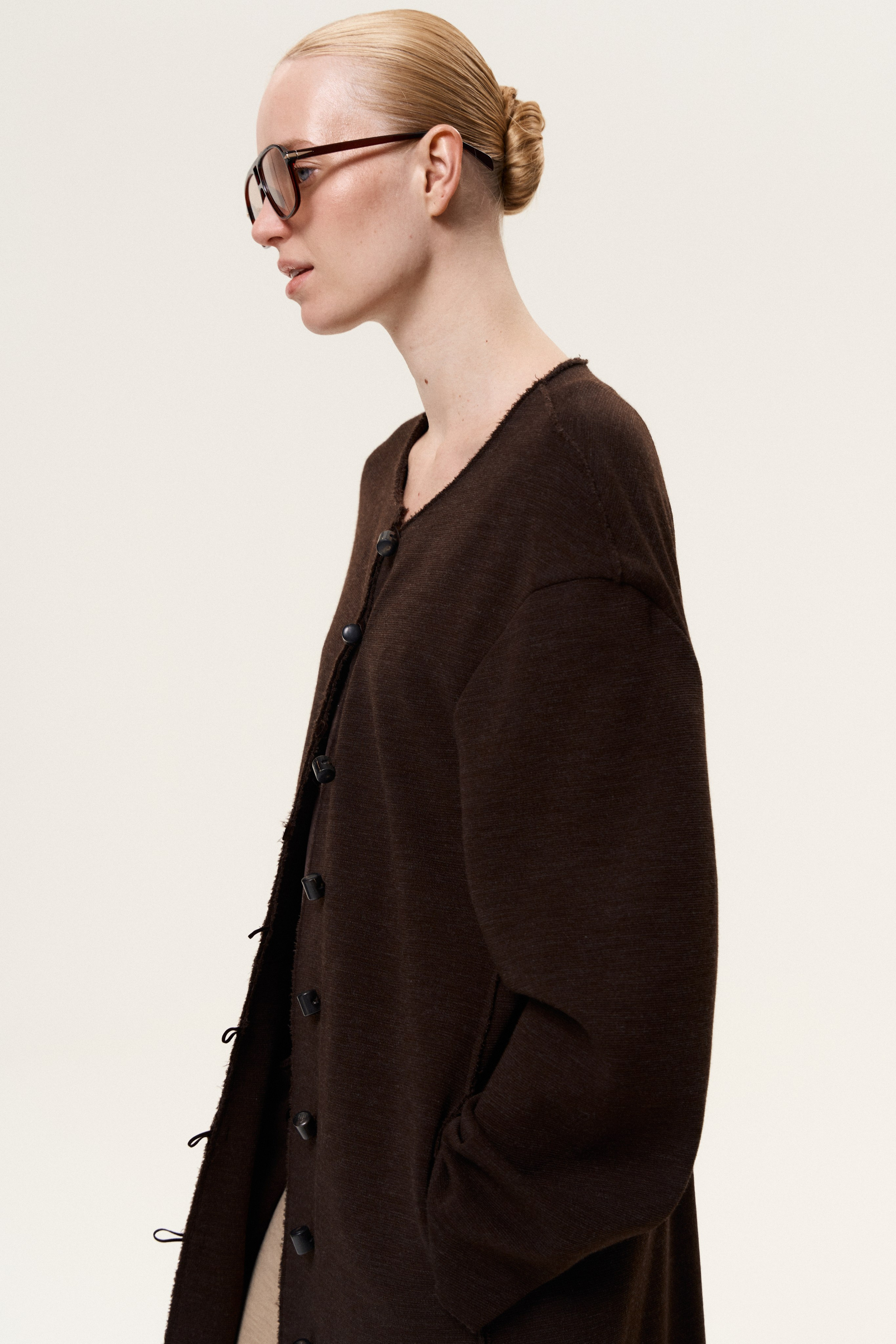 Prostor. Фотограф для брендов, моделей и частных клиентов в Москве