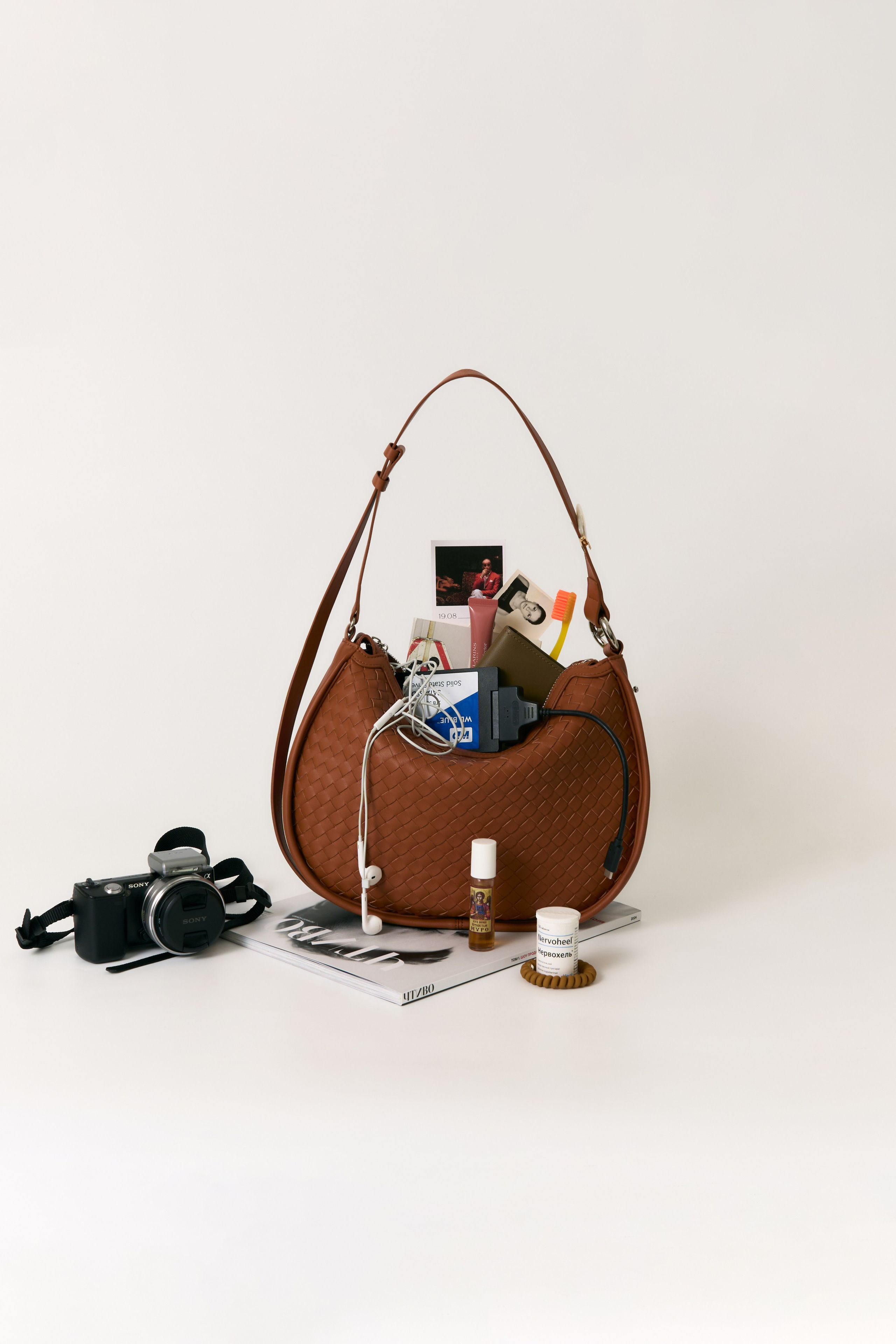 LUJION — lookbook. Фотограф для брендов, моделей и частных клиентов в Москве