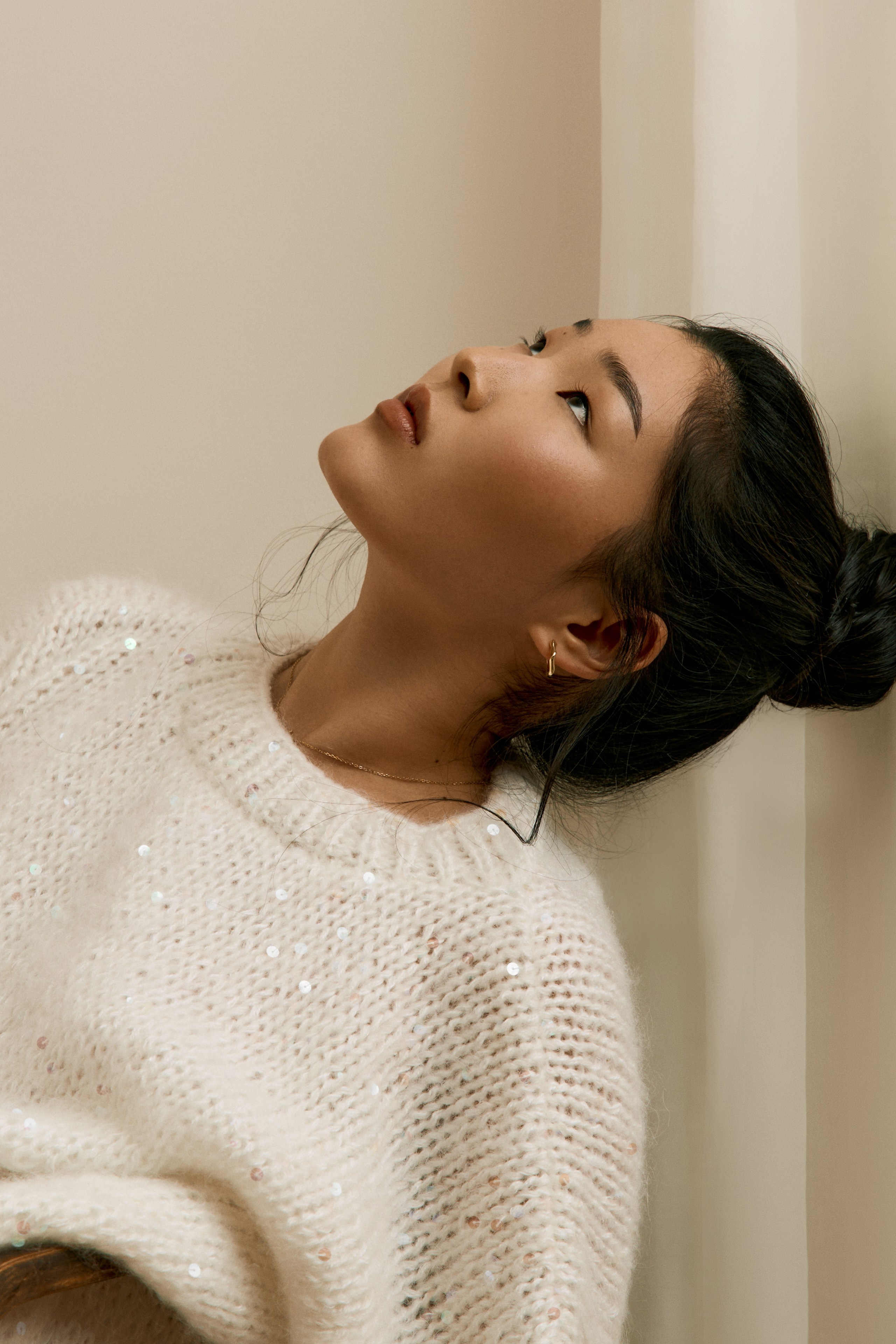 Home. Фотограф для брендов, моделей и частных клиентов в Москве