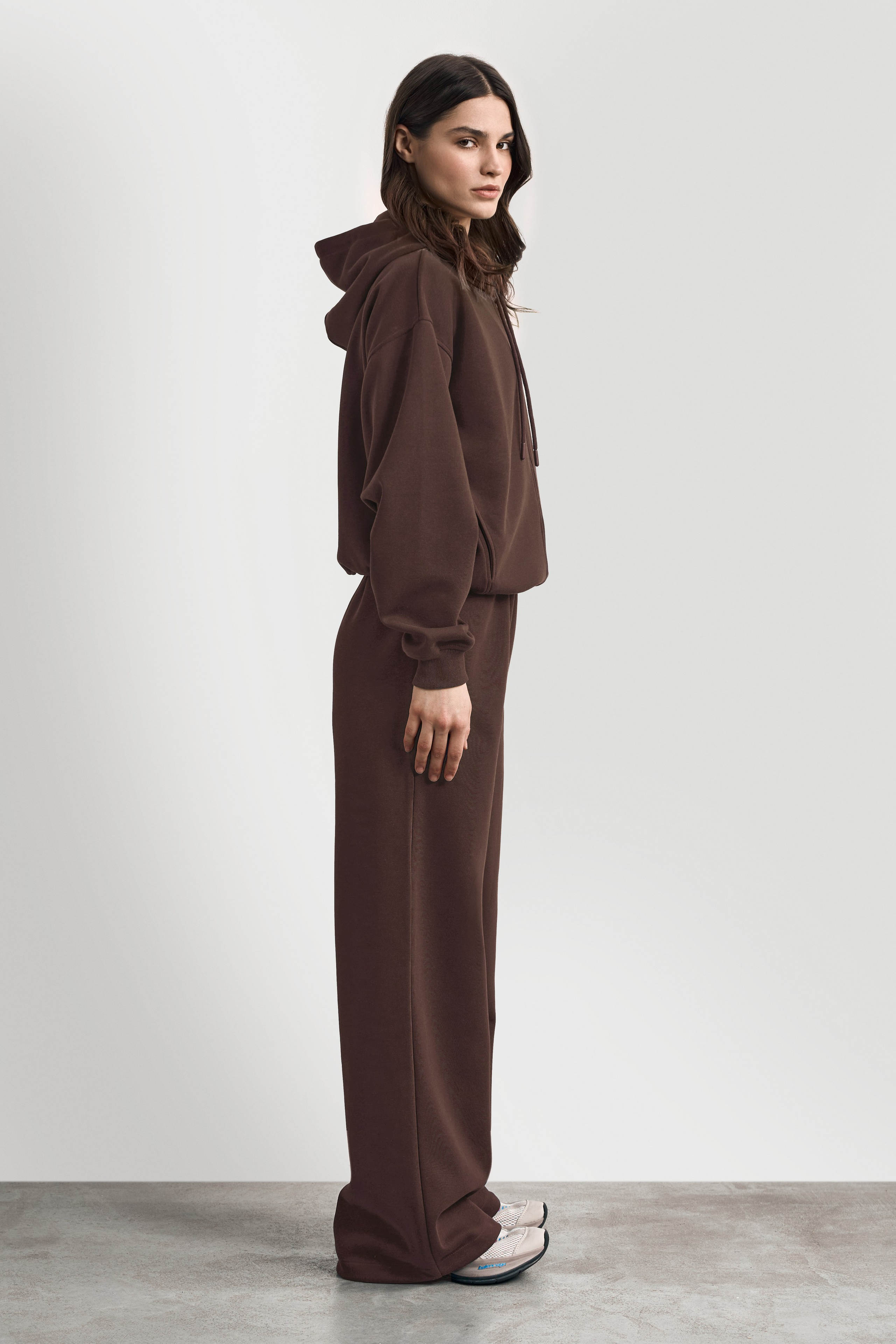 Look In. Фотограф для брендов, моделей и частных клиентов в Москве