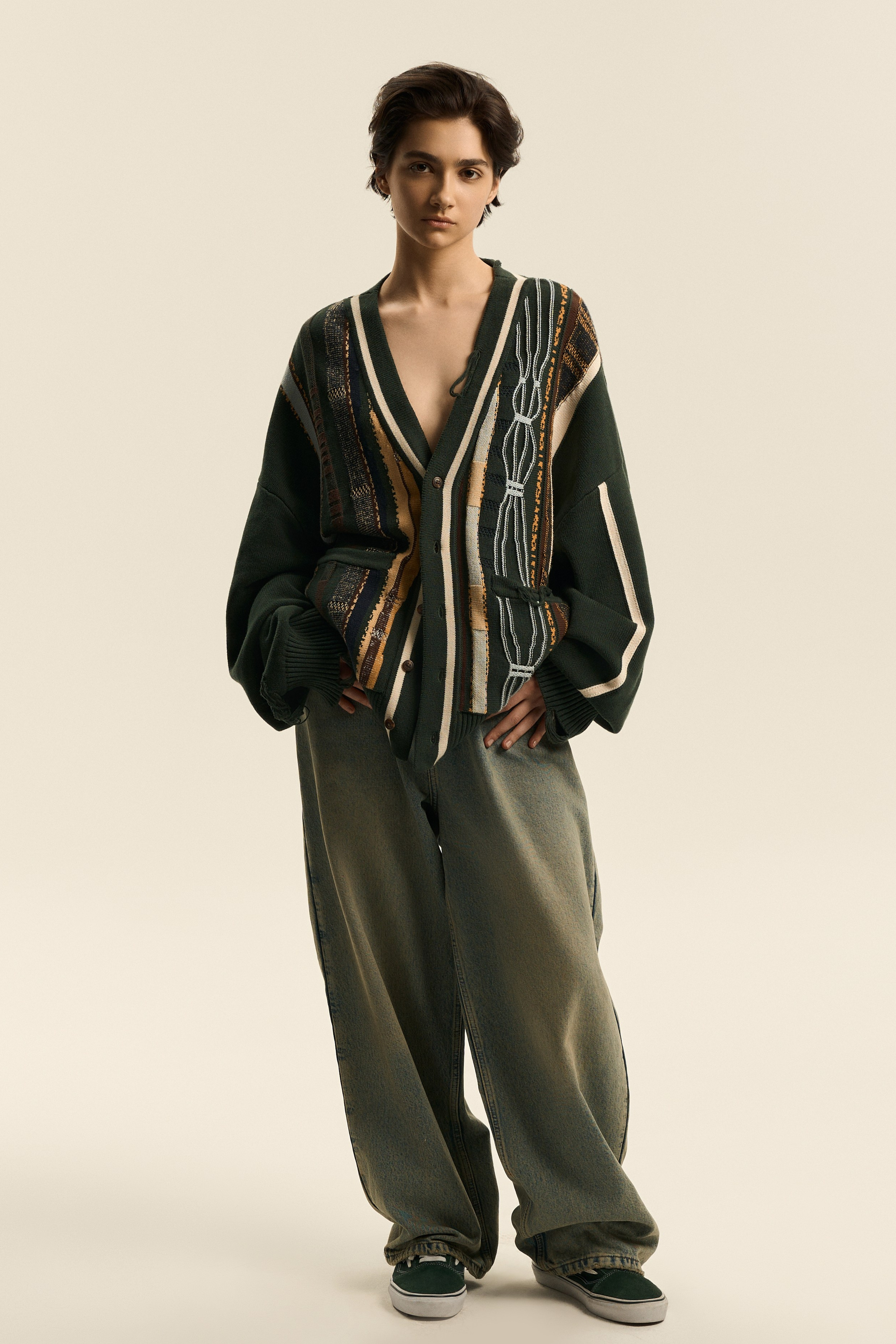 LE PAPA. Фотограф для брендов, моделей и частных клиентов в Москве