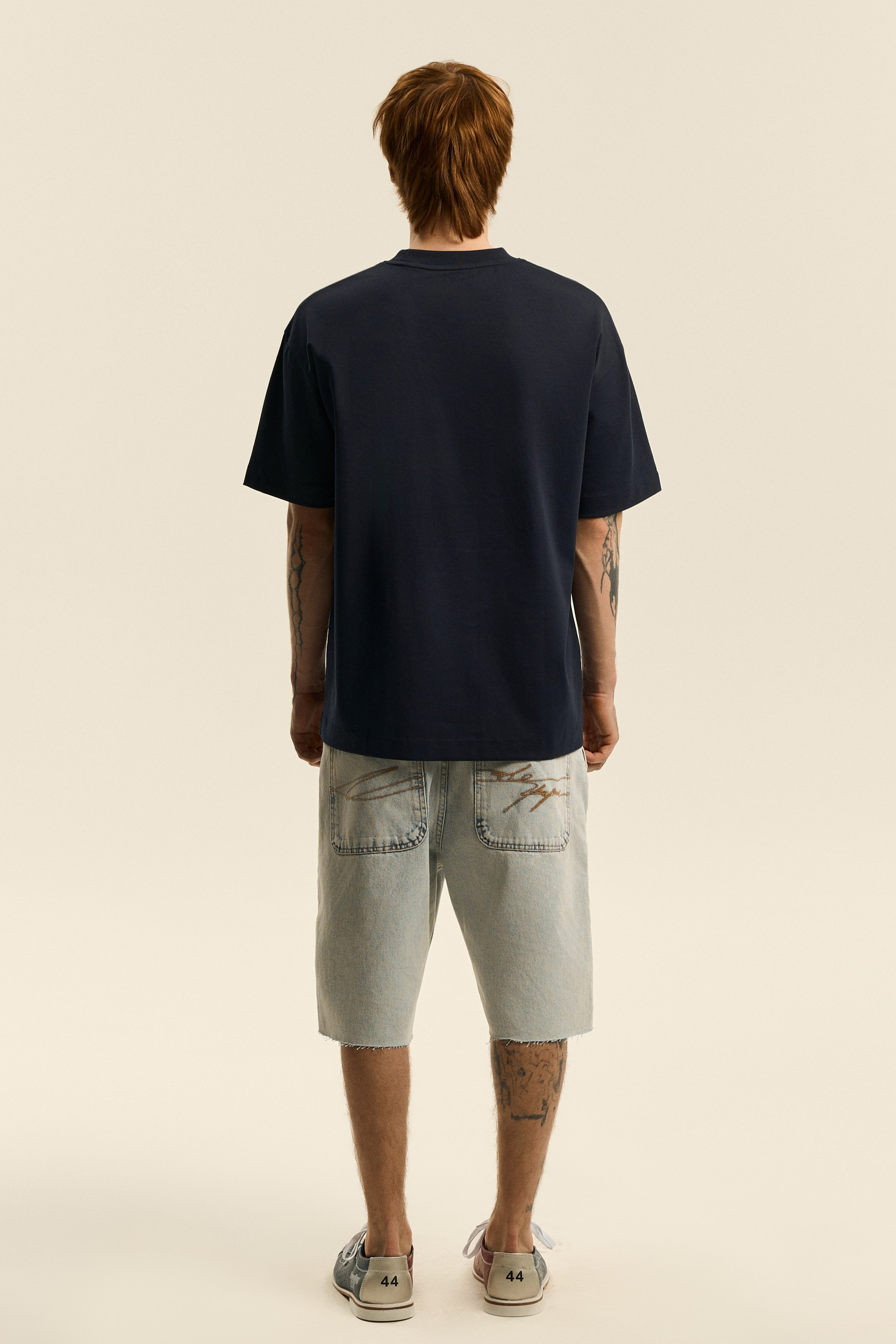 LE PAPA. Фотограф для брендов, моделей и частных клиентов в Москве