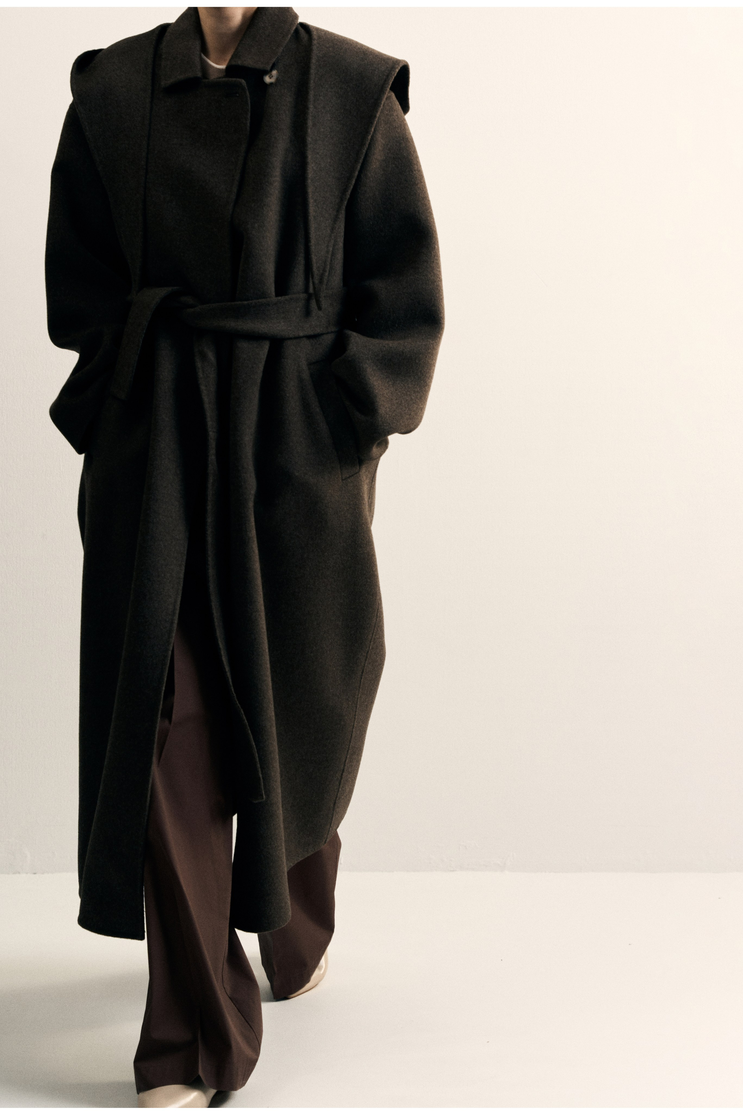 Vassa&Cod. Фотограф для брендов, моделей и частных клиентов в Москве