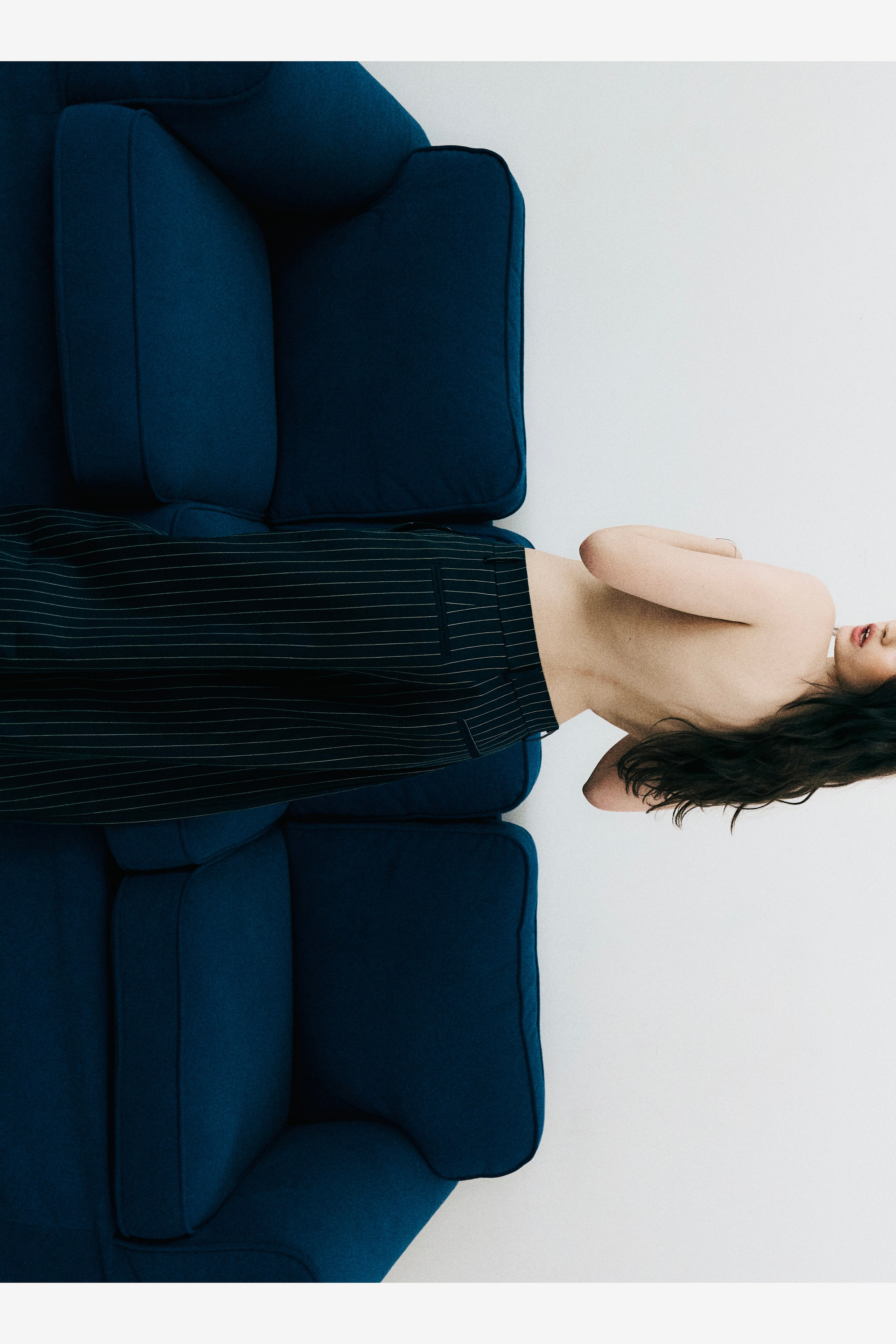 NANA. Фотограф для брендов, моделей и частных клиентов в Москве