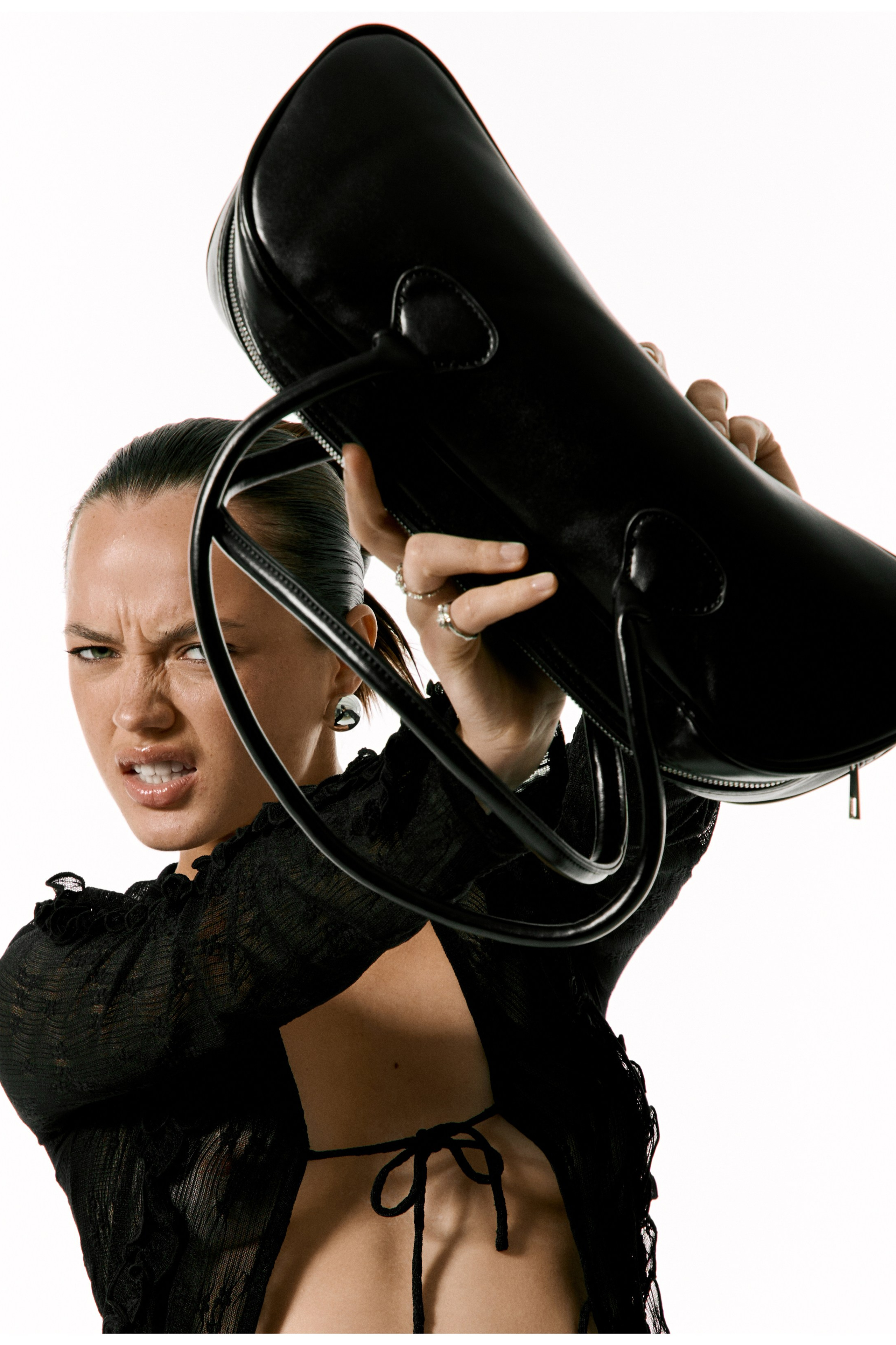 KATYA. Фотограф для брендов, моделей и частных клиентов в Москве