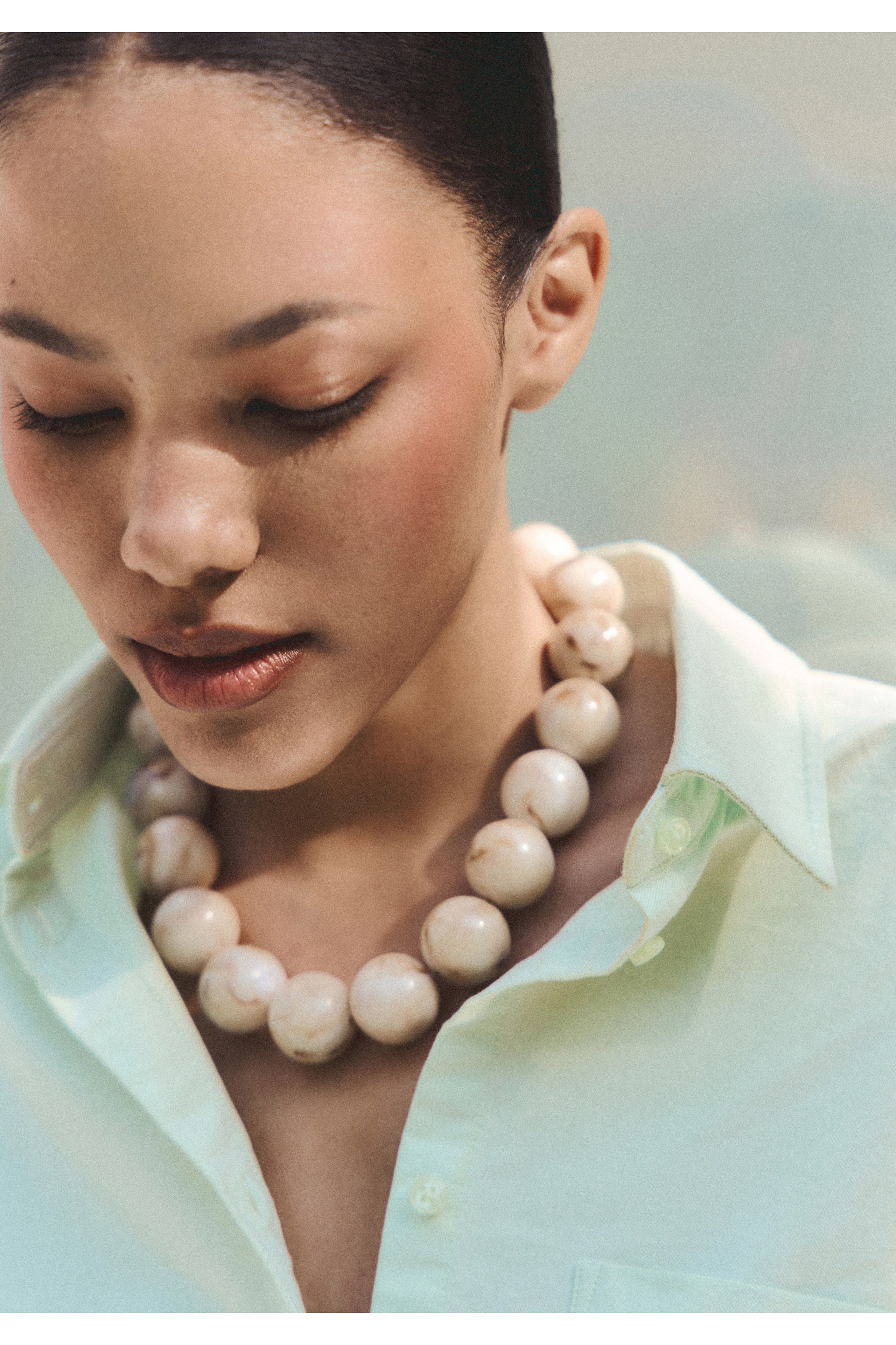 FERNANDA. Фотограф для брендов, моделей и частных клиентов в Москве