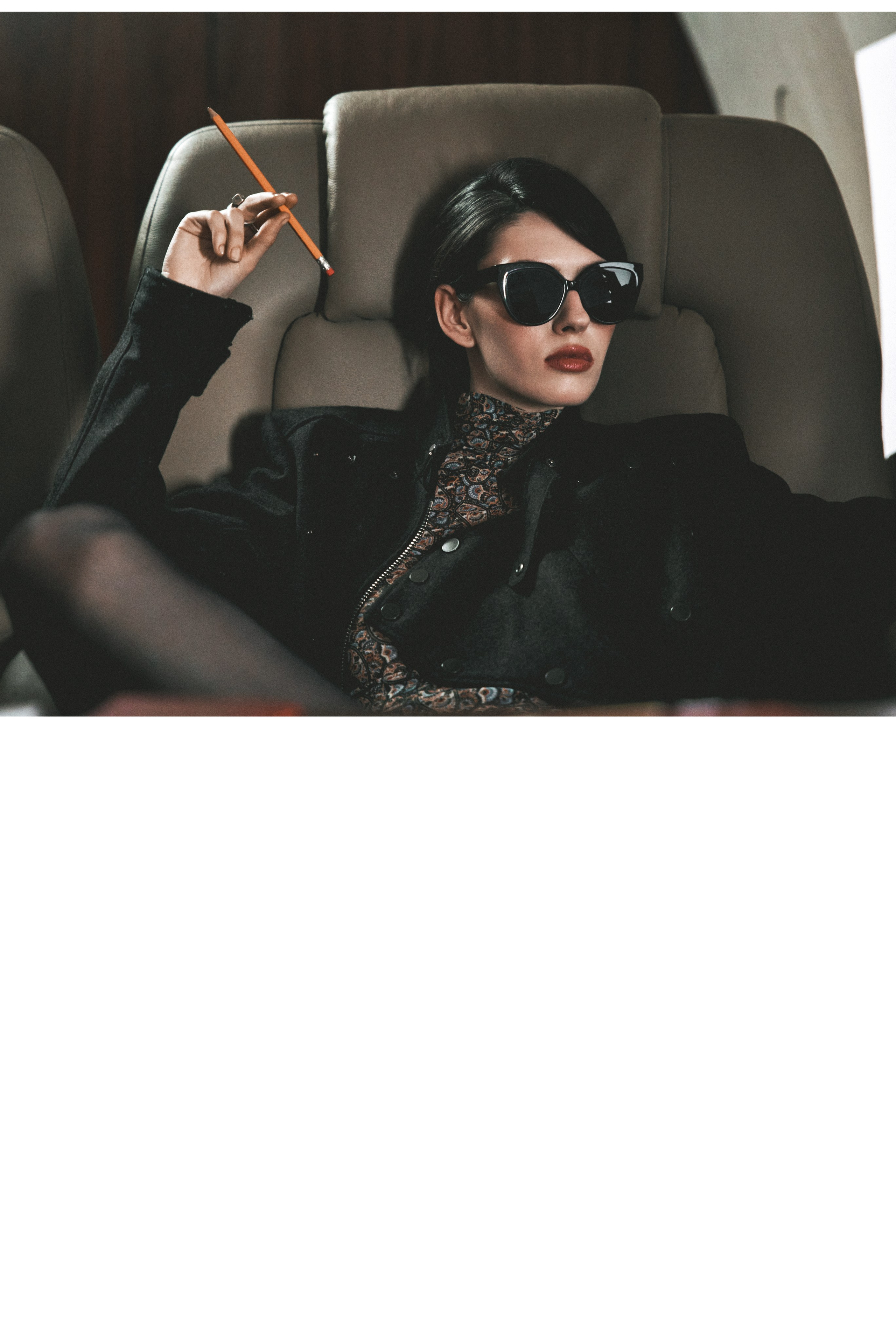 EASYVISA. Фотограф для брендов, моделей и частных клиентов в Москве