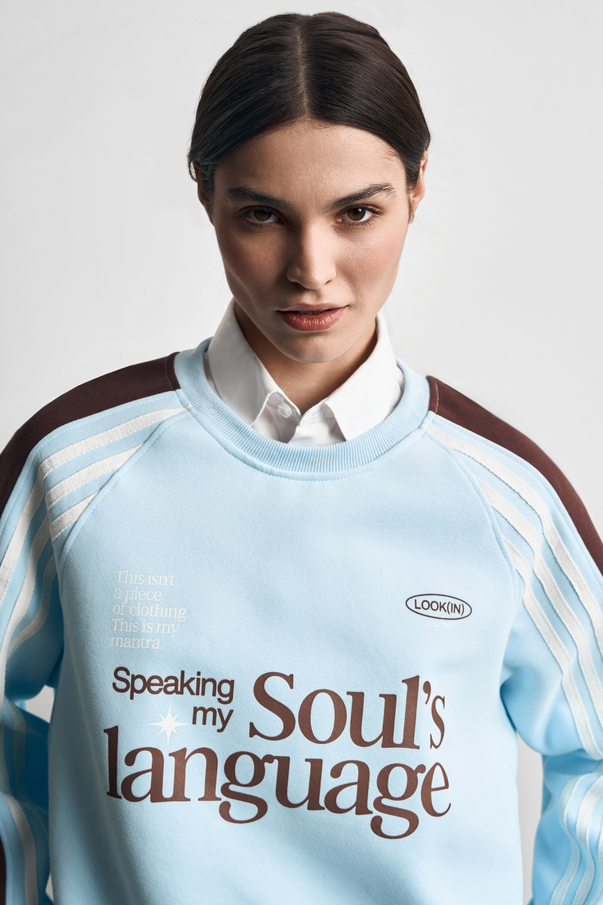 Look In. Фотограф для брендов, моделей и частных клиентов в Москве