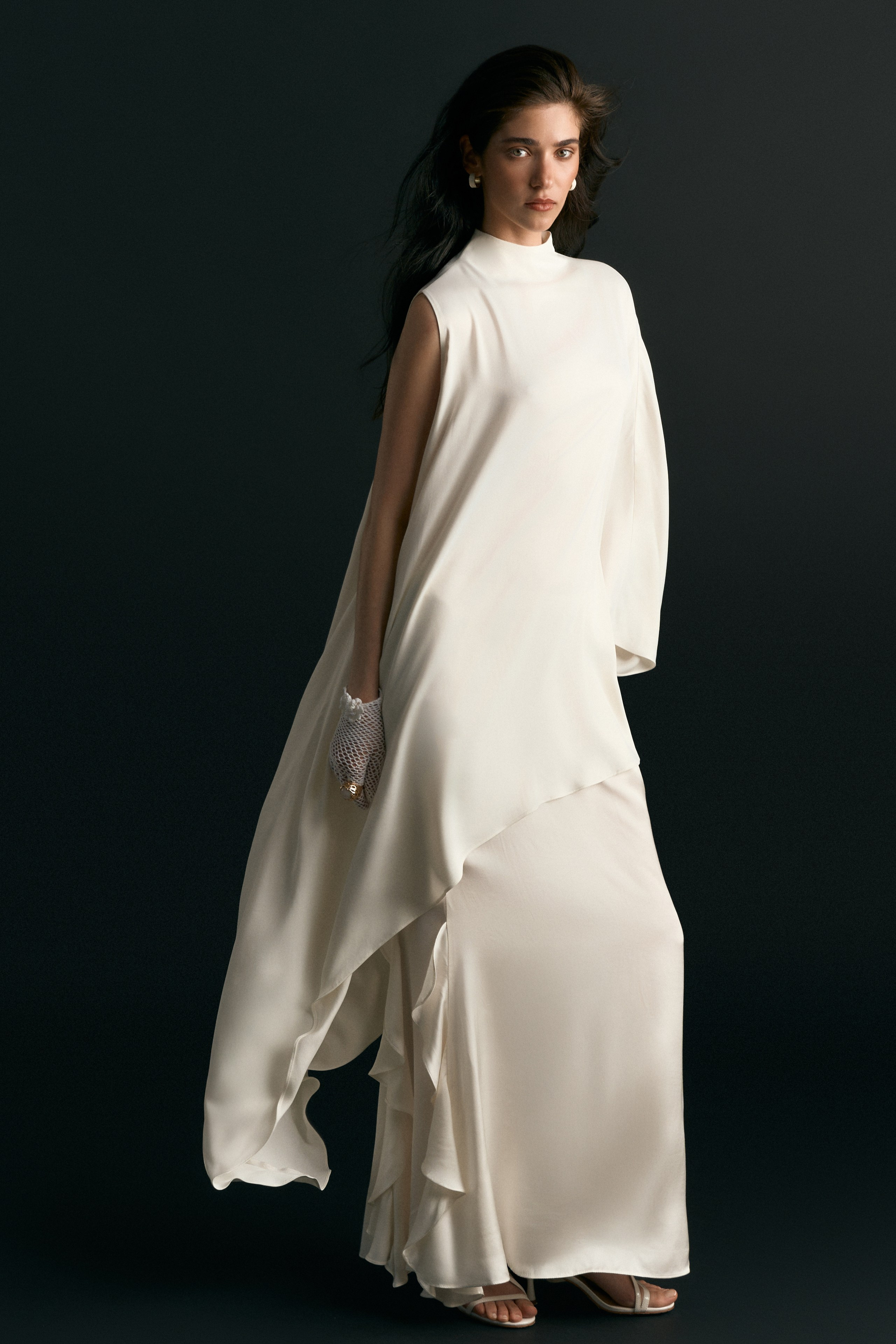 Veter. Фотограф для брендов, моделей и частных клиентов в Москве