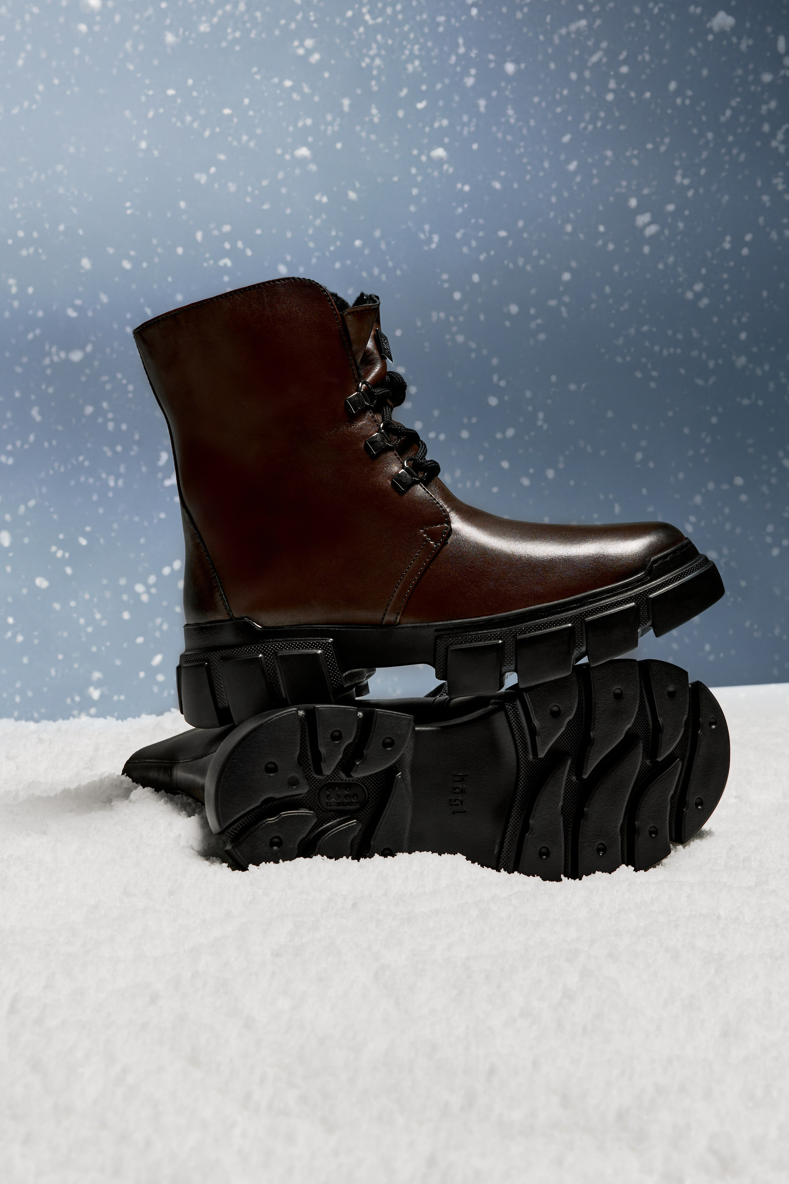 Hogl — campaign by Agreed.prod. Фотограф для брендов, моделей и частных клиентов в Москве