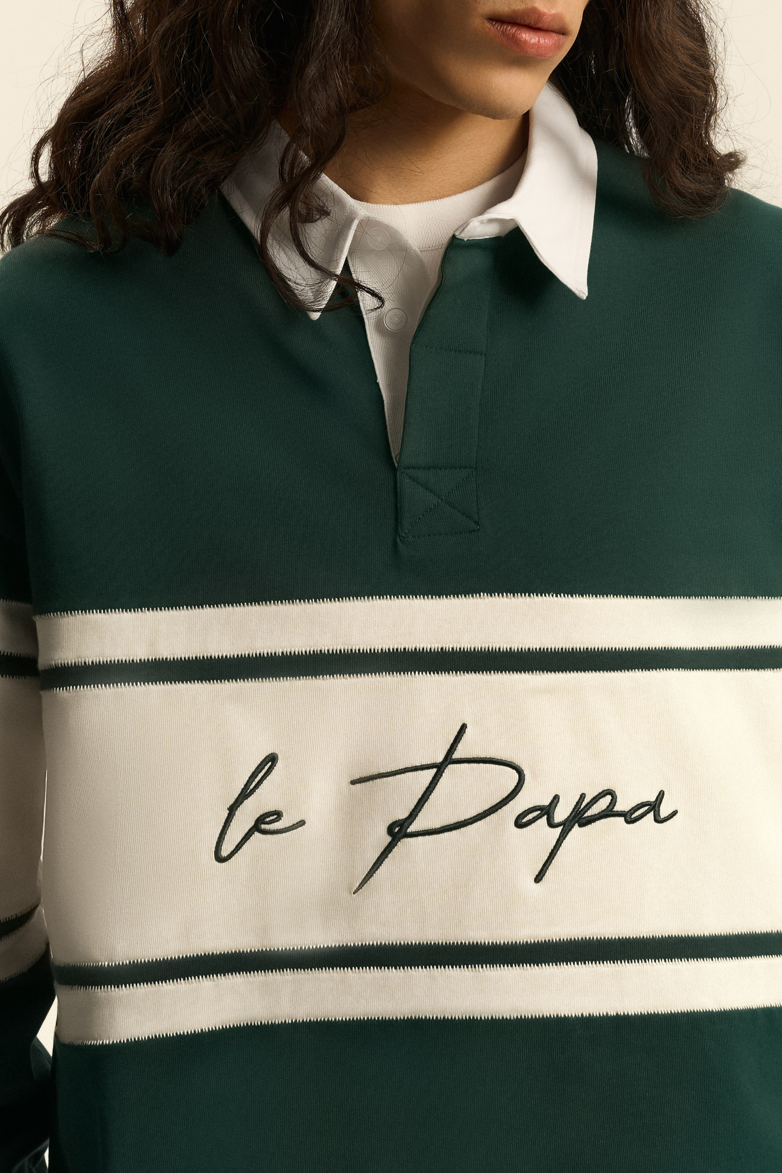 LE PAPA. Фотограф для брендов, моделей и частных клиентов в Москве