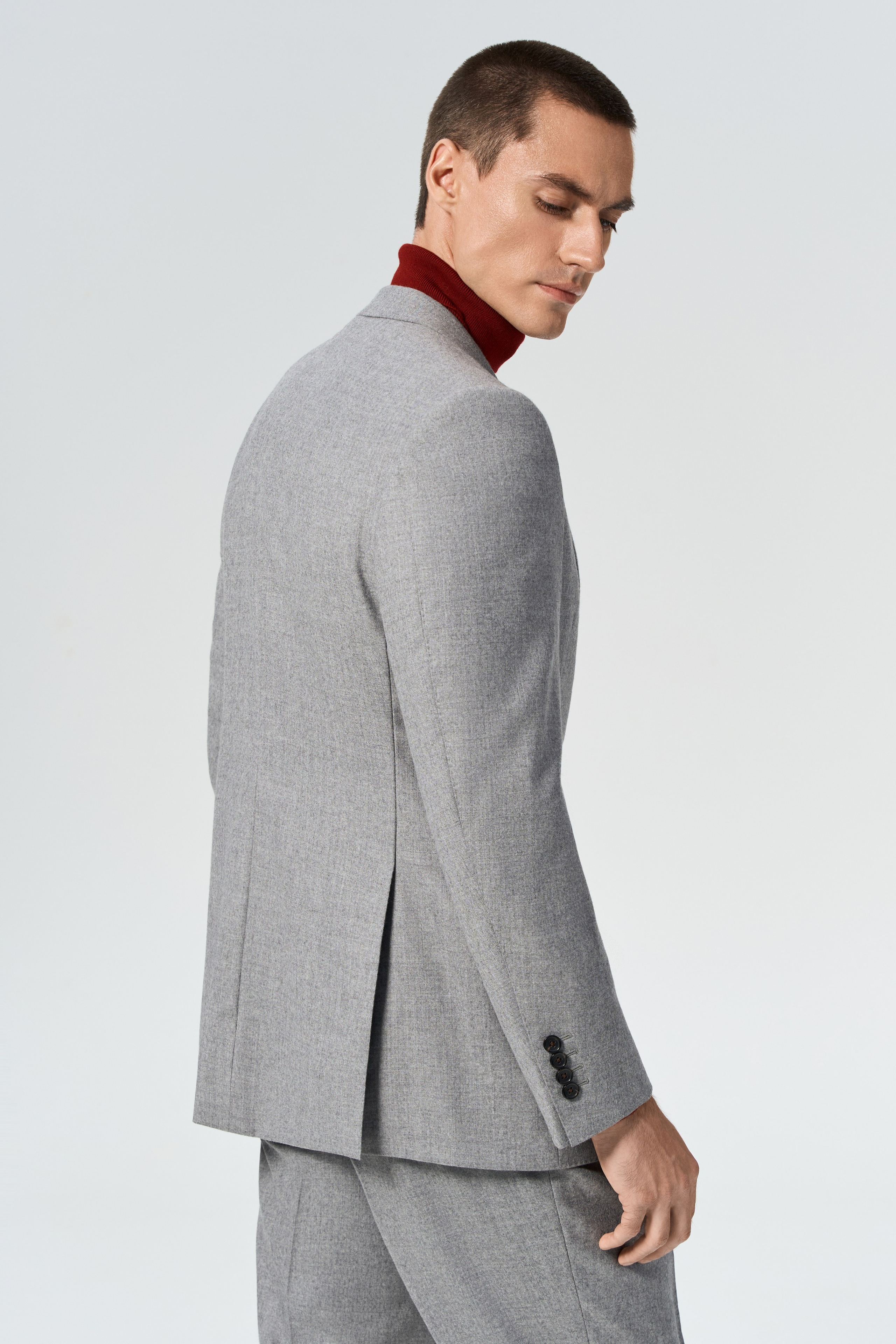 Cerca-trova. Фотограф для брендов, моделей и частных клиентов в Москве