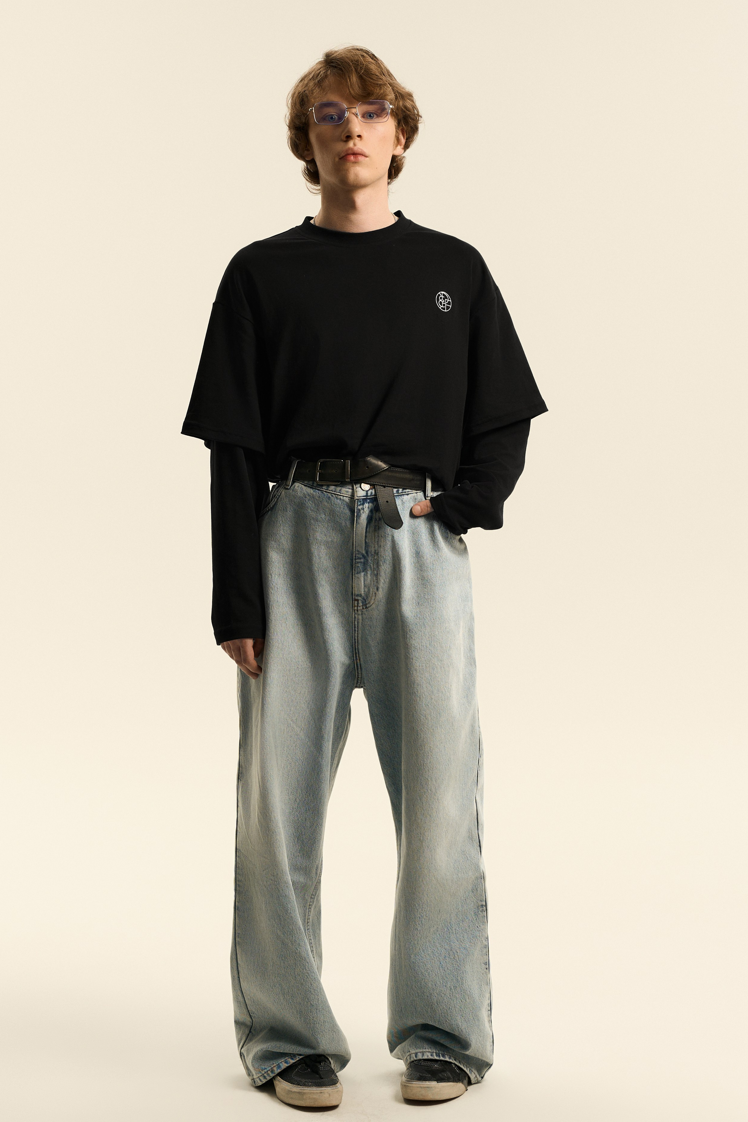 LE PAPA. Фотограф для брендов, моделей и частных клиентов в Москве