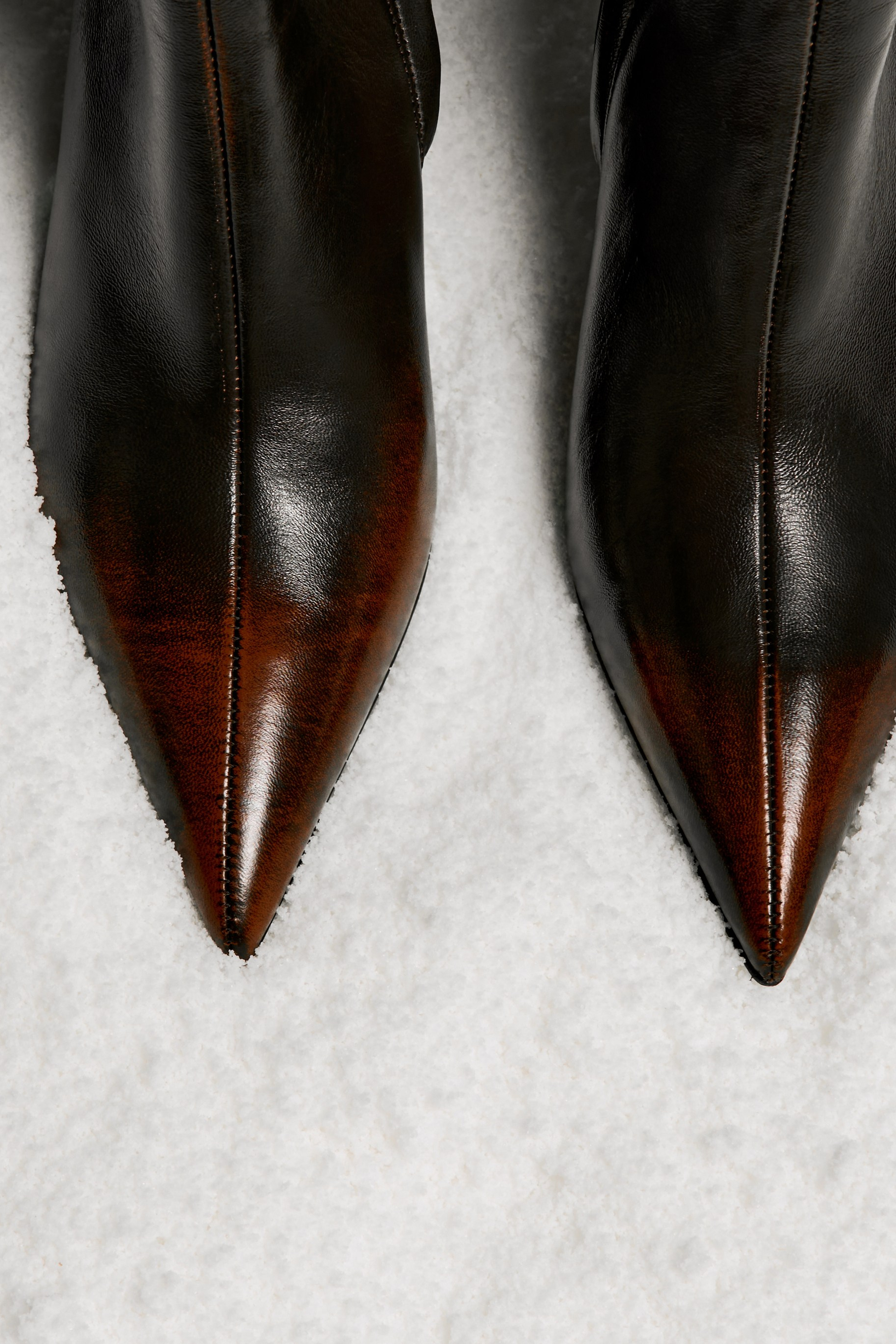 Hogl — campaign by Agreed.prod. Фотограф для брендов, моделей и частных клиентов в Москве