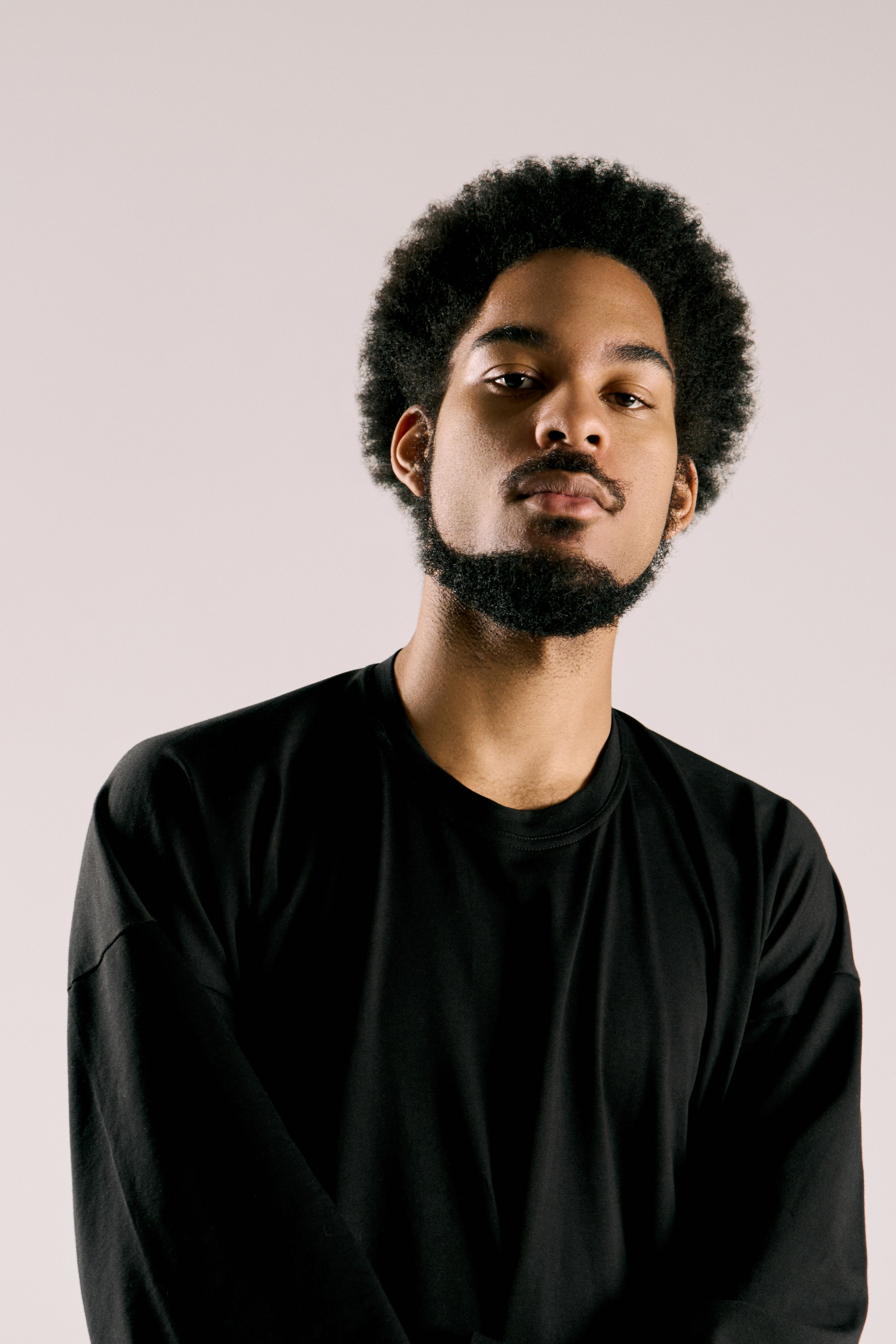 Фото для баннеров выступлений исполнителя. Фотограф для брендов, моделей и частных клиентов в Москве