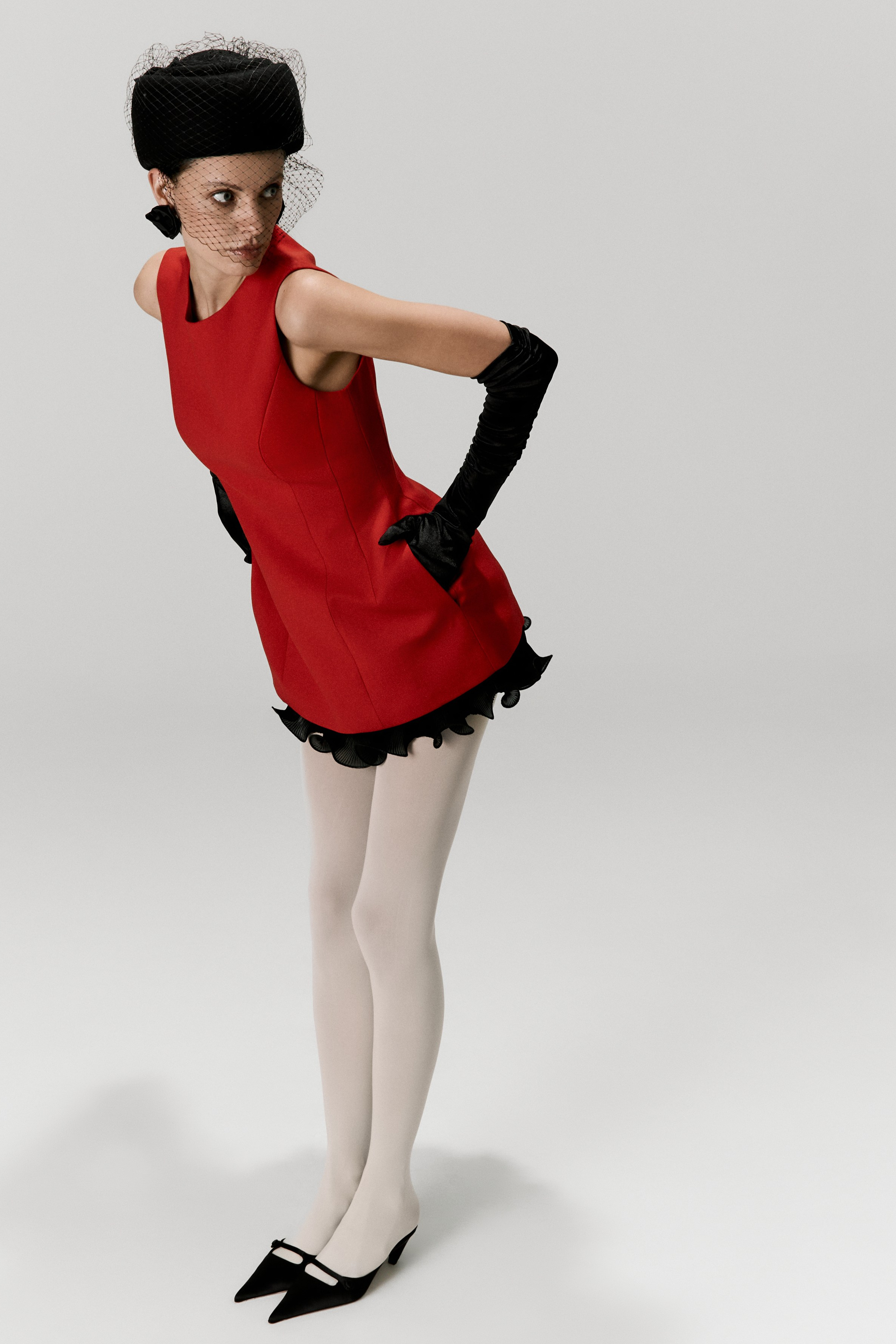 Anet. Фотограф для брендов, моделей и частных клиентов в Москве