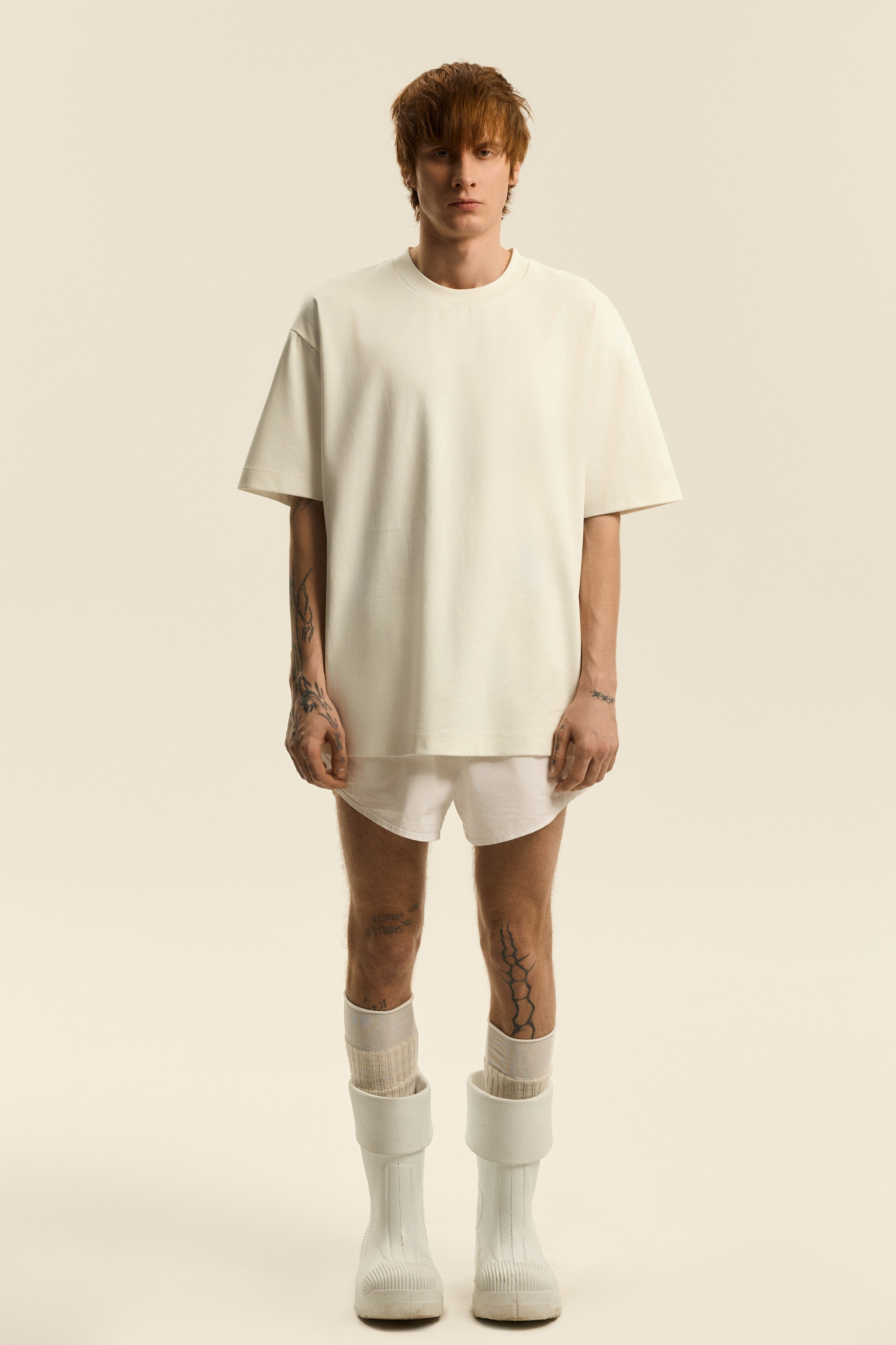 LE PAPA. Фотограф для брендов, моделей и частных клиентов в Москве