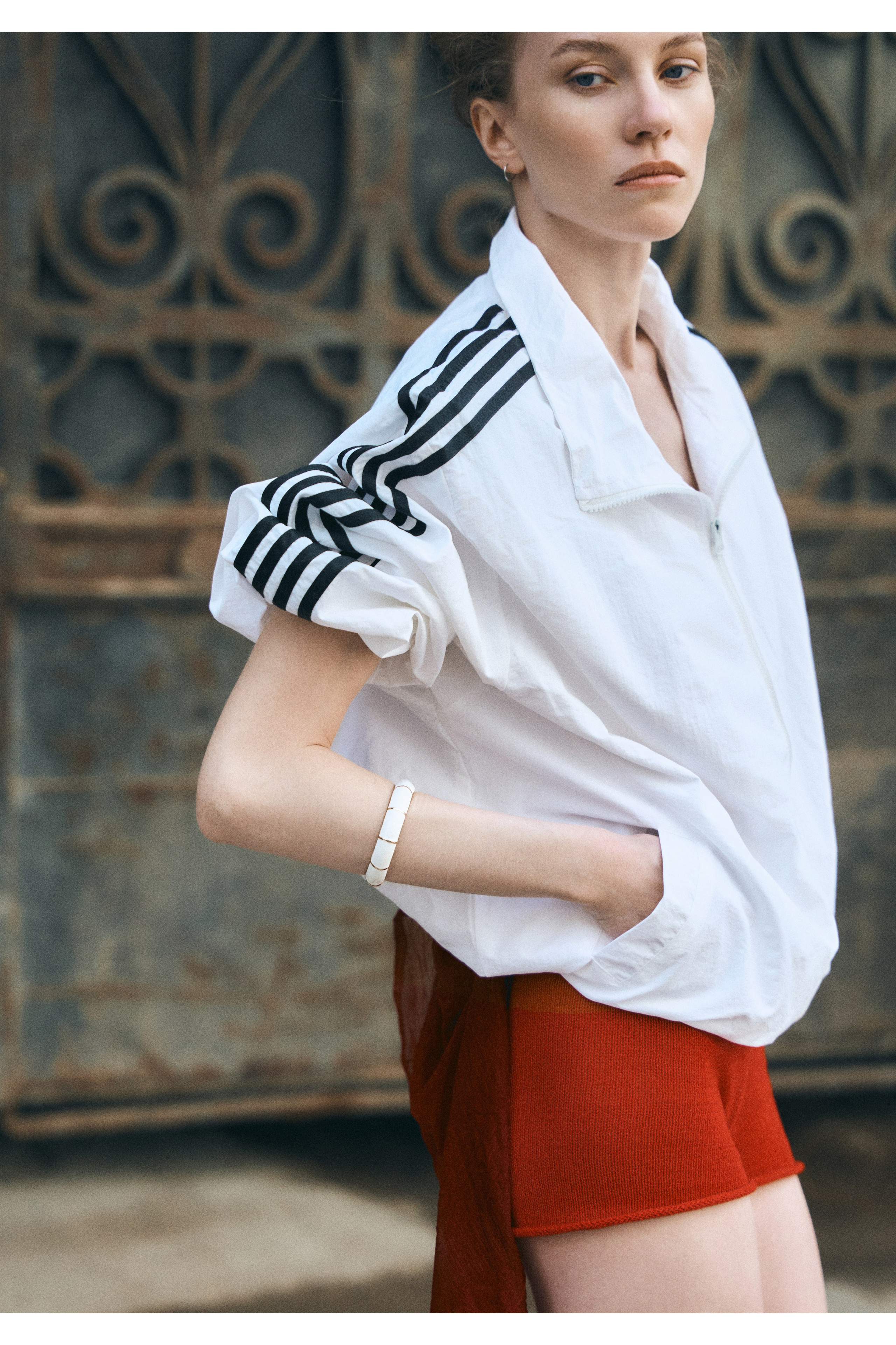 New g. Фотограф для брендов, моделей и частных клиентов в Москве