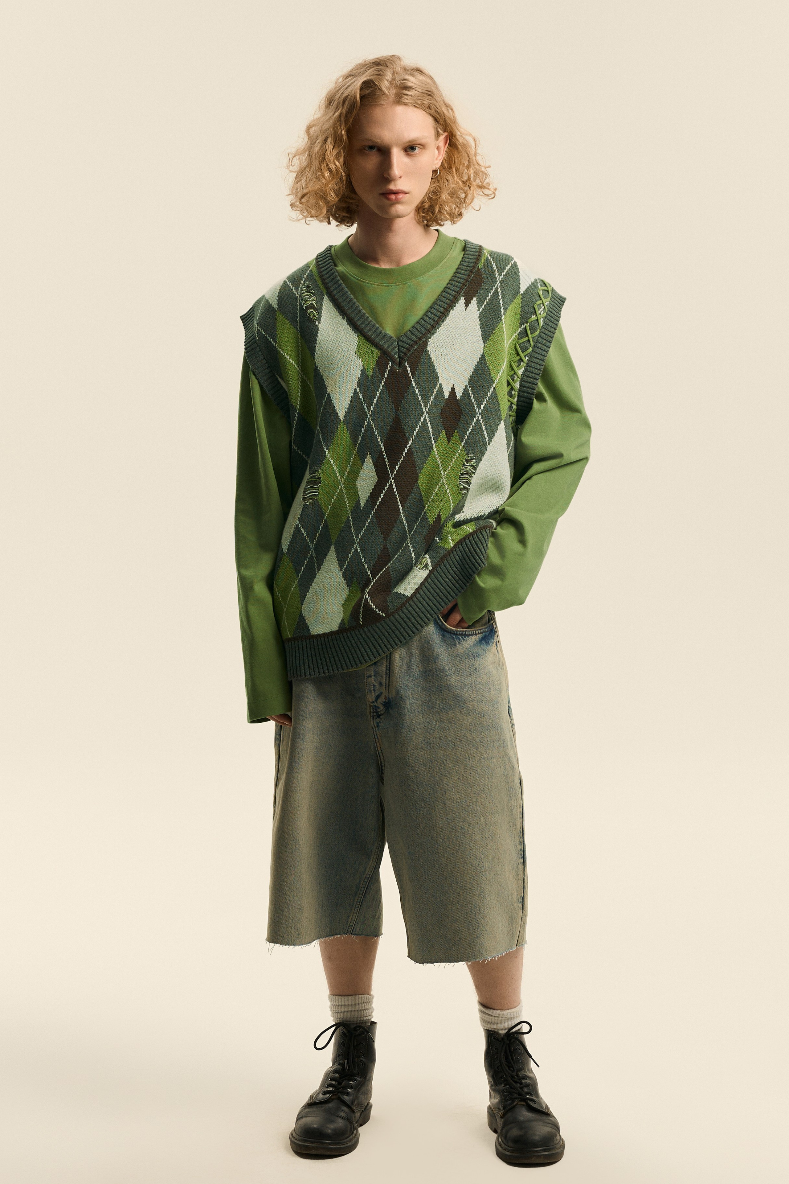 LE PAPA. Фотограф для брендов, моделей и частных клиентов в Москве