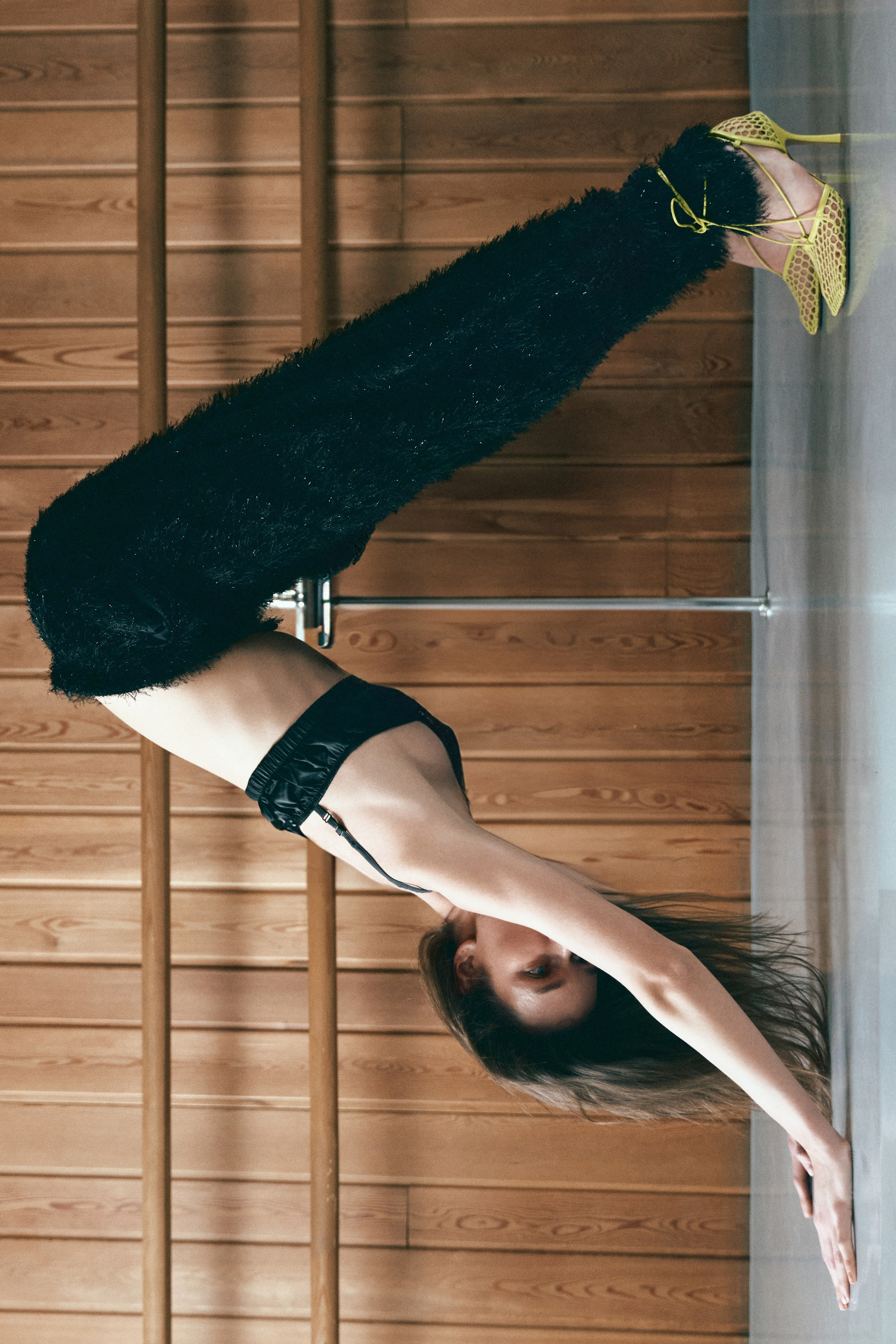 Màri. Фотограф для брендов, моделей и частных клиентов в Москве