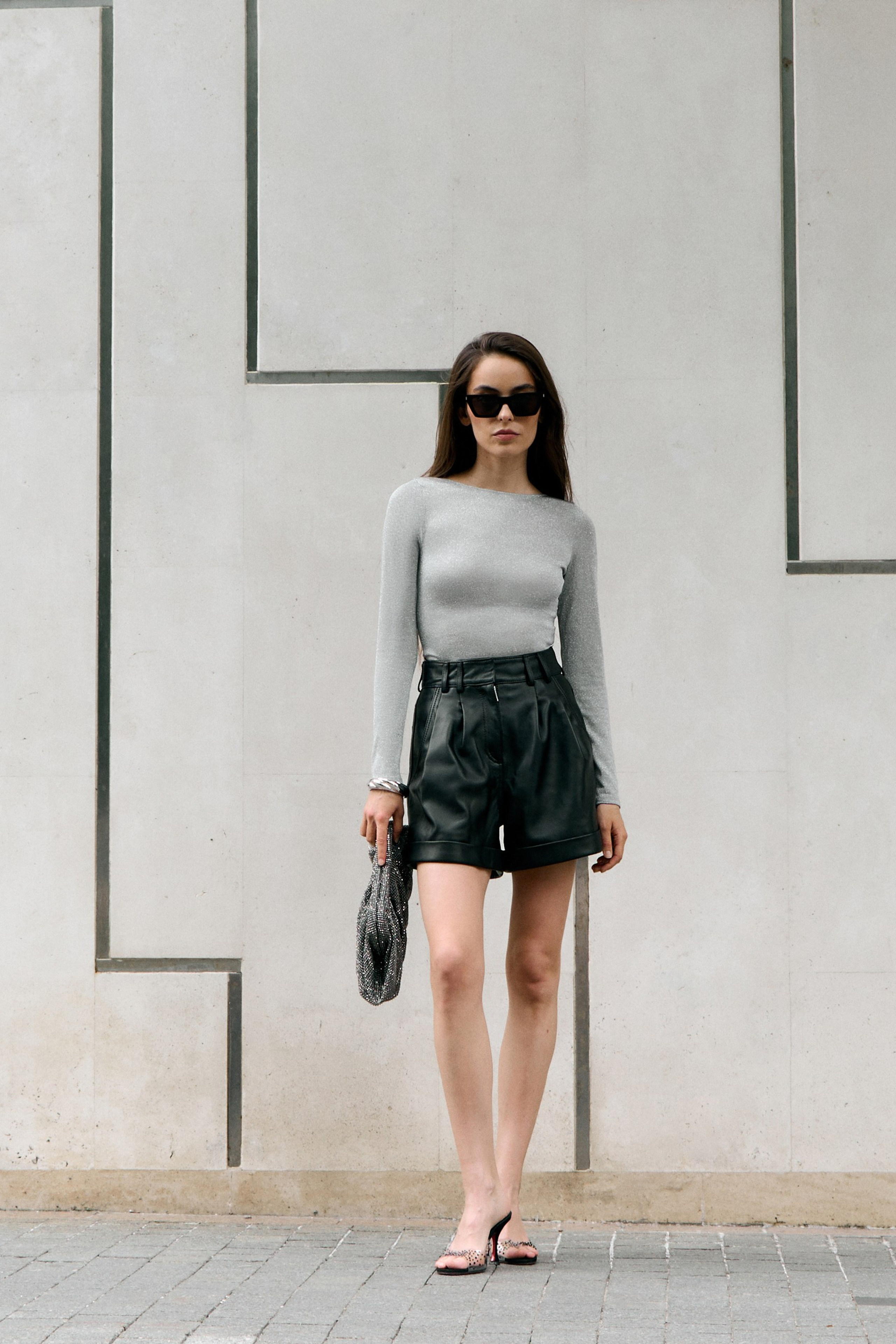 JINN AVANTUR — lookbook. Фотограф для брендов, моделей и частных клиентов в Москве