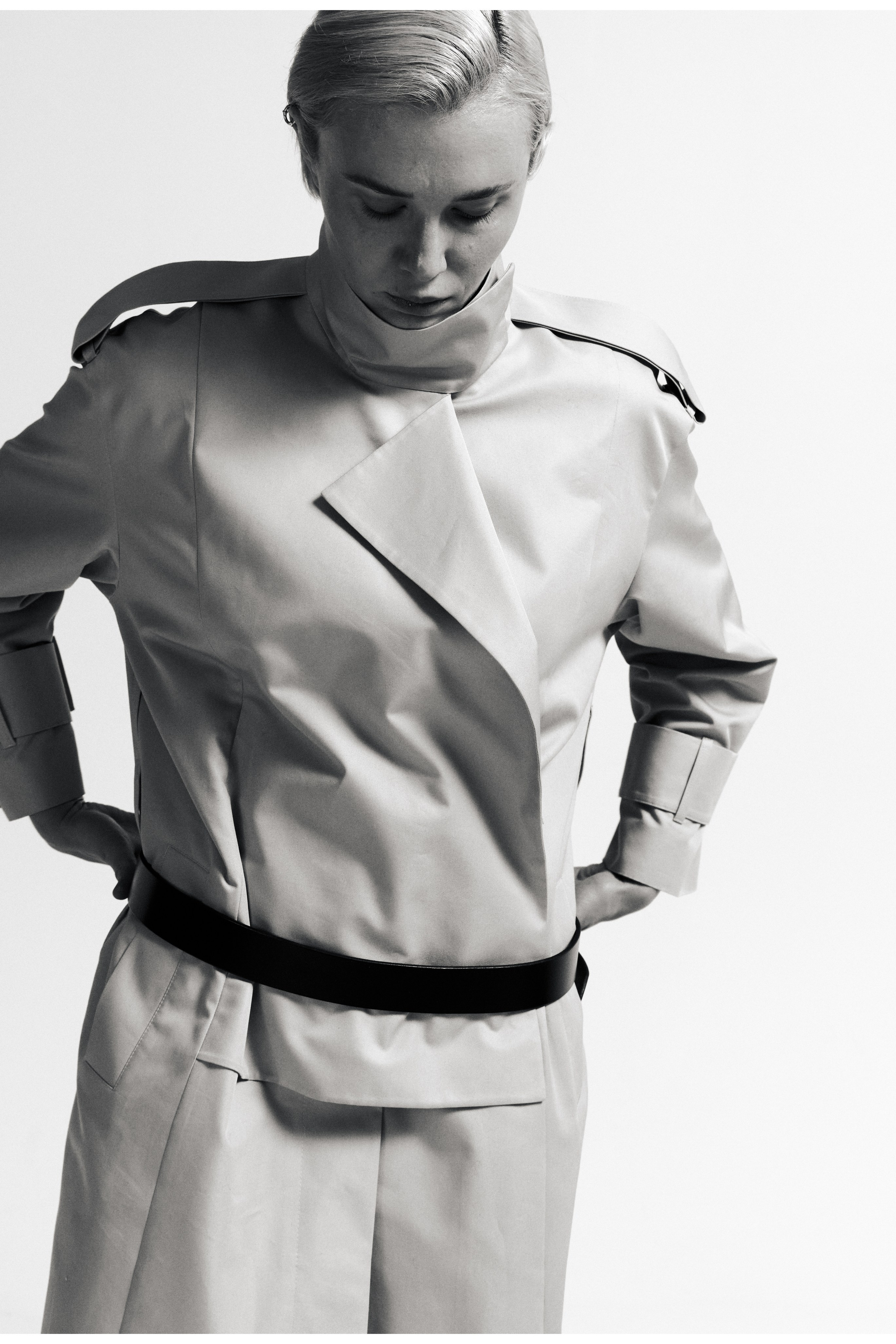 Vassa&Co. Фотограф для брендов, моделей и частных клиентов в Москве