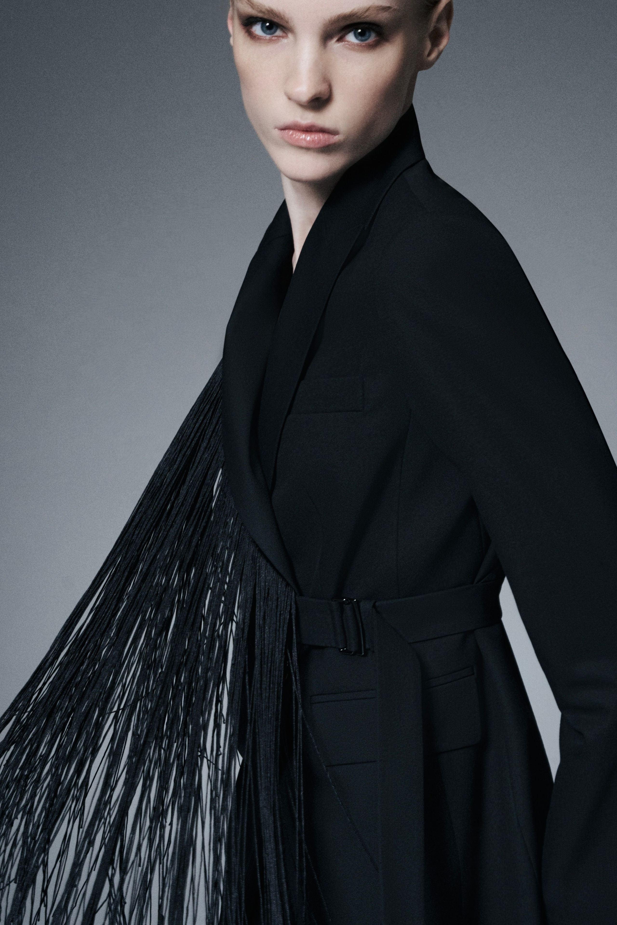 Vassa&Co. Фотограф для брендов, моделей и частных клиентов в Москве