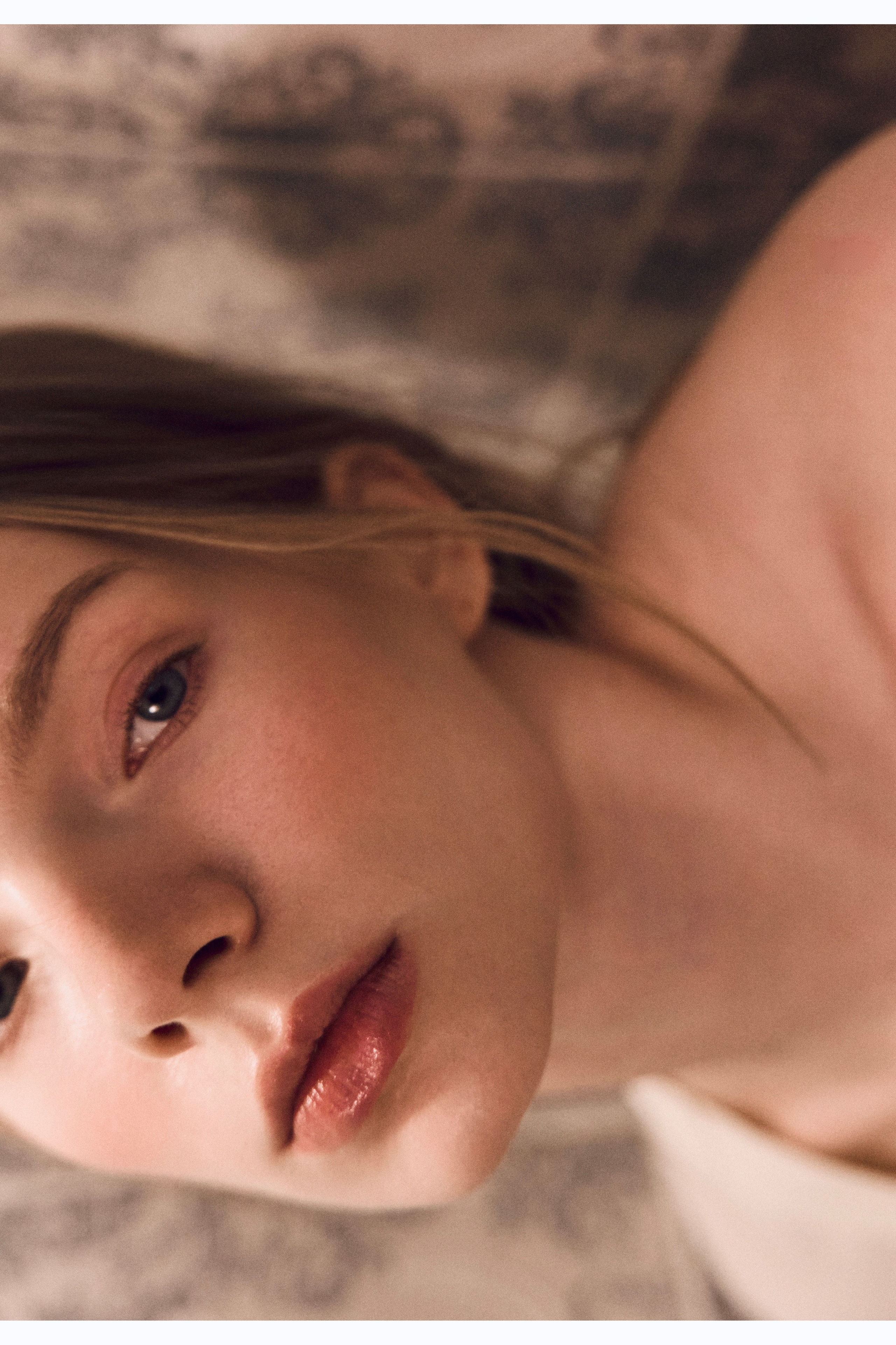 KAPALRE. Фотограф для брендов, моделей и частных клиентов в Москве