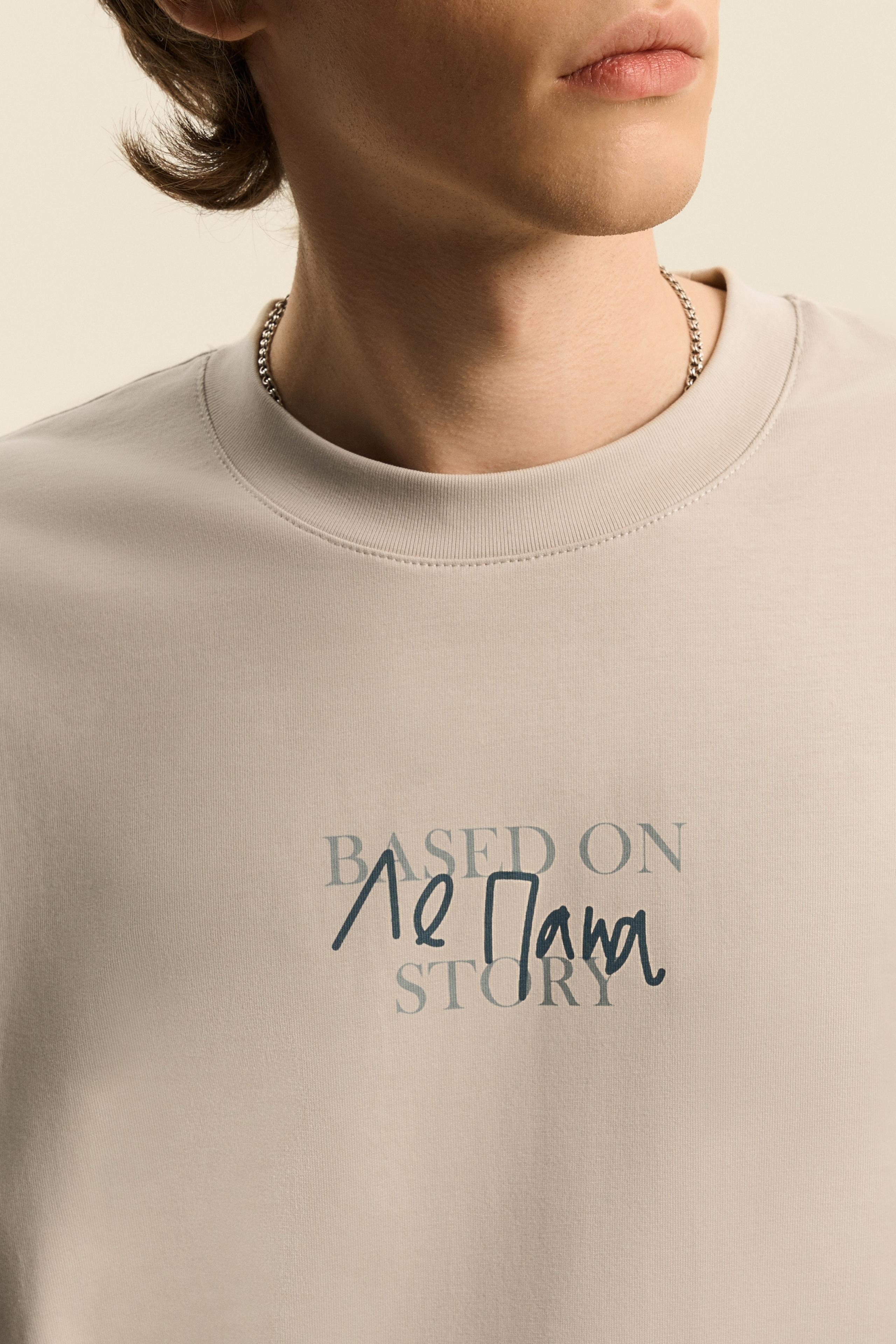 LE PAPA. Фотограф для брендов, моделей и частных клиентов в Москве