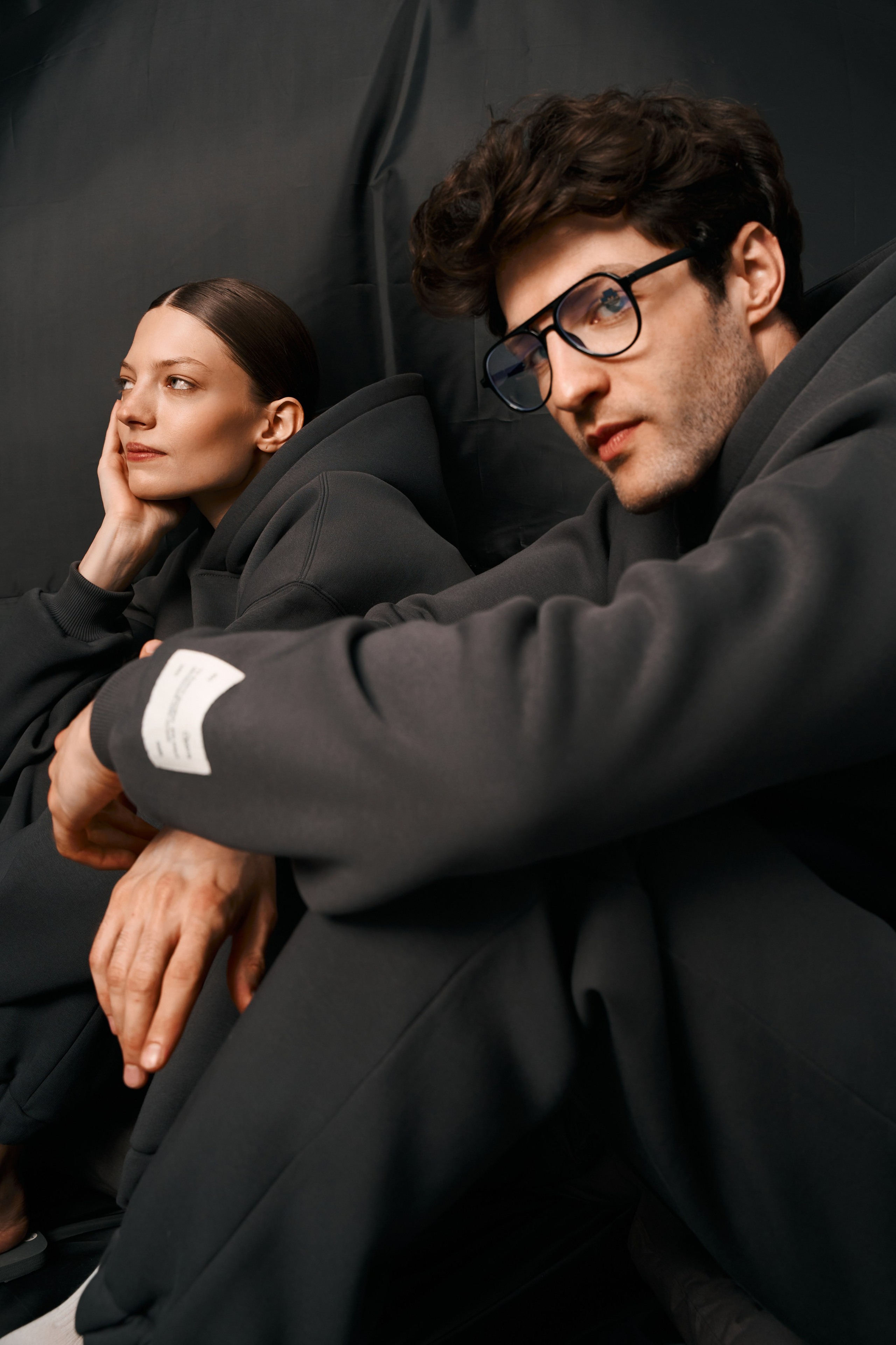 Opora. Фотограф для брендов, моделей и частных клиентов в Москве