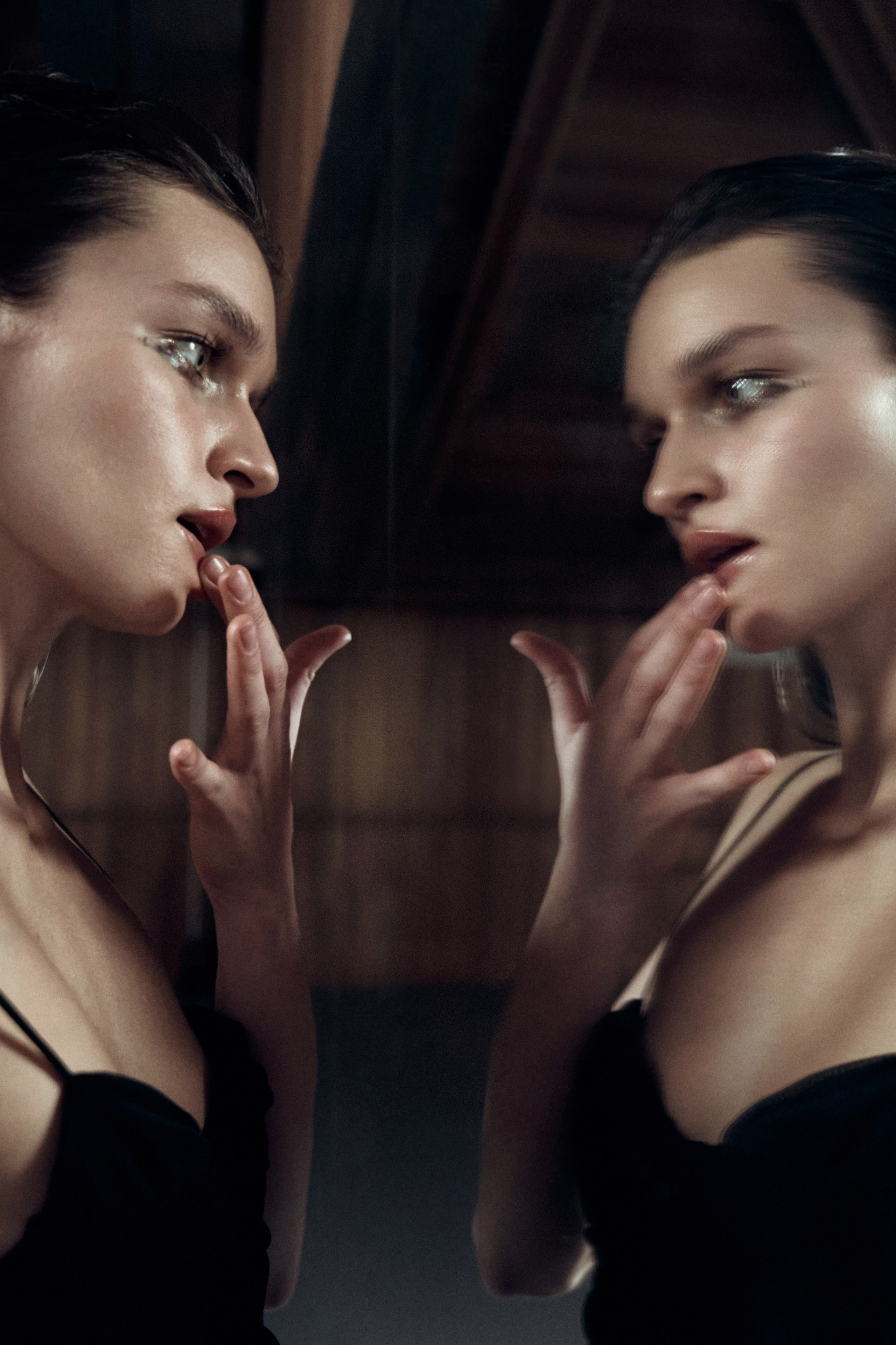 Màri. Фотограф для брендов, моделей и частных клиентов в Москве