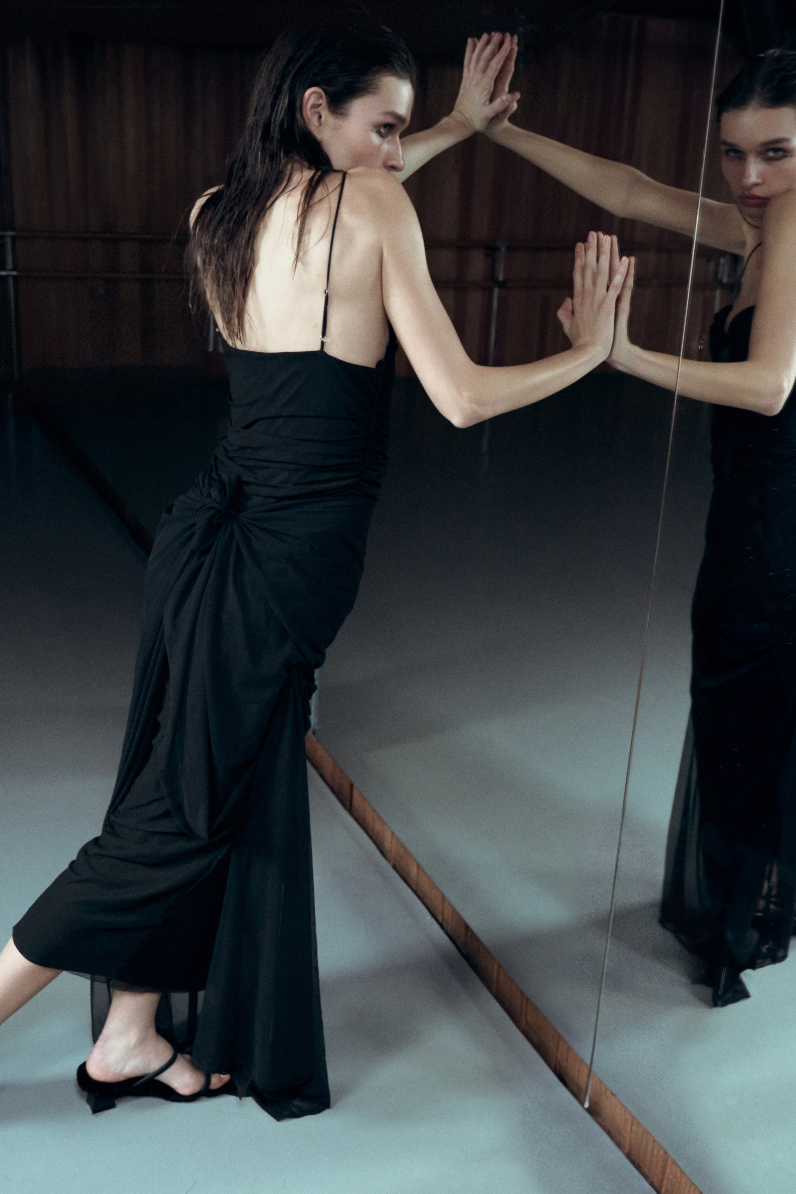 Màri. Фотограф для брендов, моделей и частных клиентов в Москве