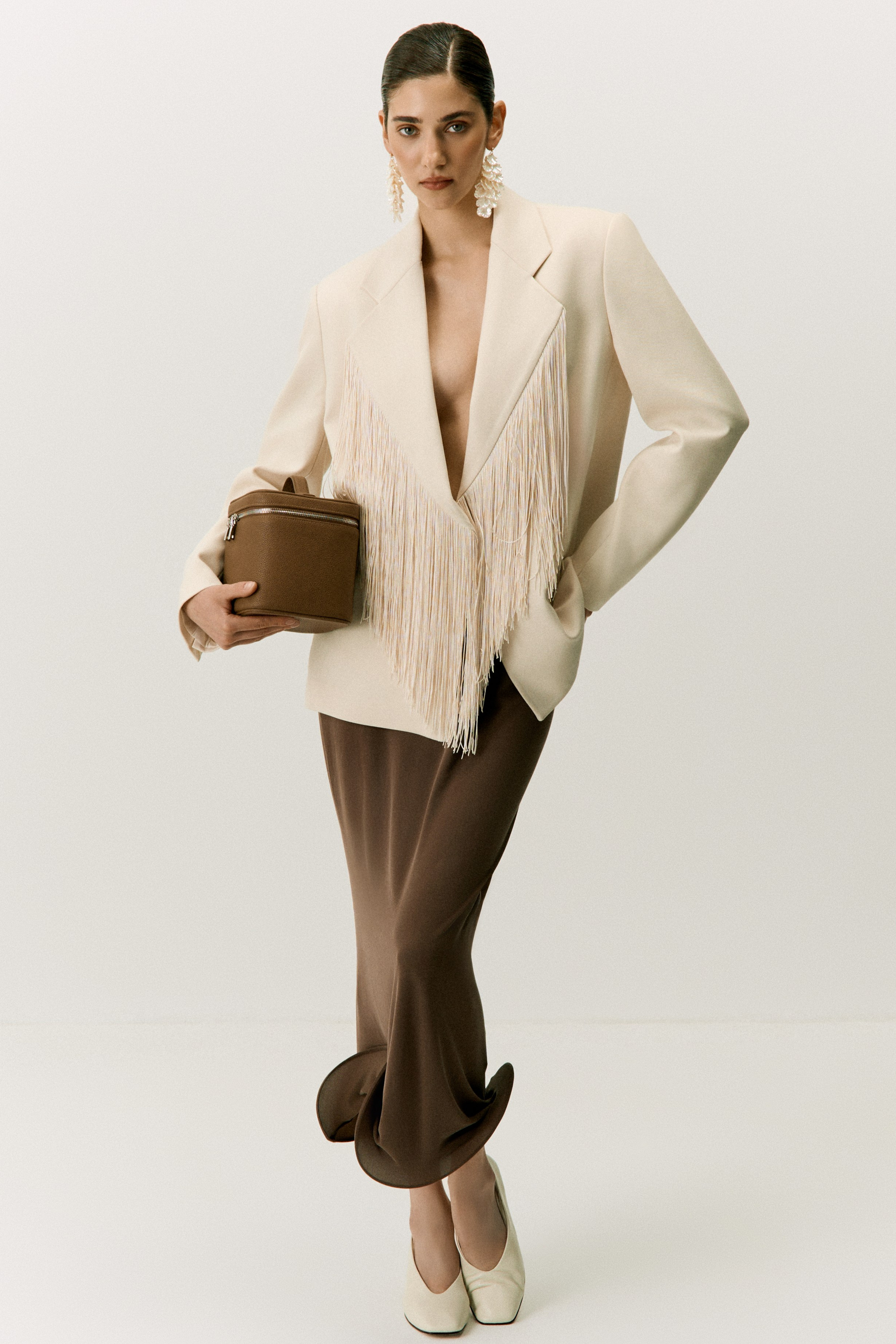 Veter. Фотограф для брендов, моделей и частных клиентов в Москве