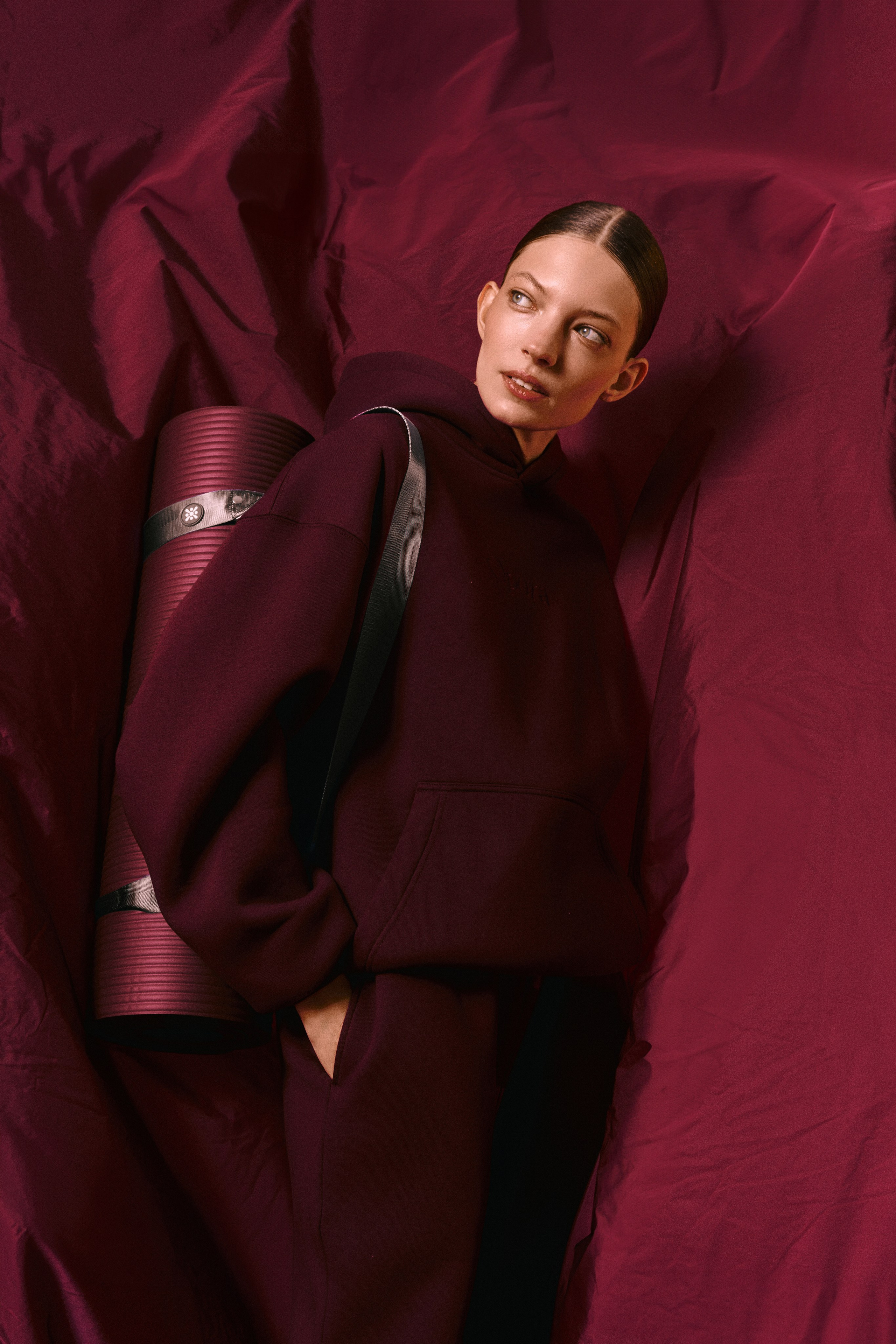 Opora. Фотограф для брендов, моделей и частных клиентов в Москве