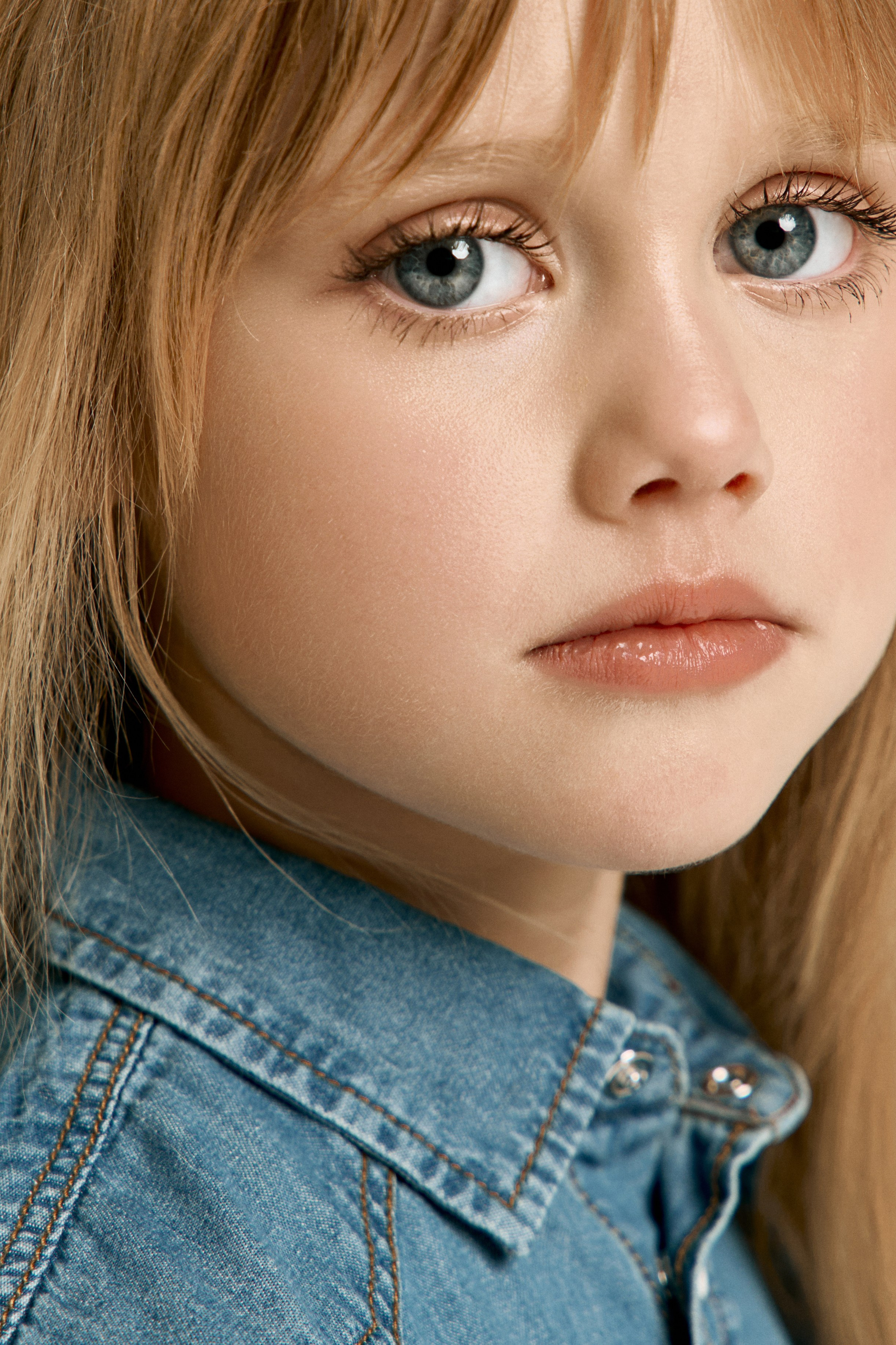 Kids. Фотограф для брендов, моделей и частных клиентов в Москве