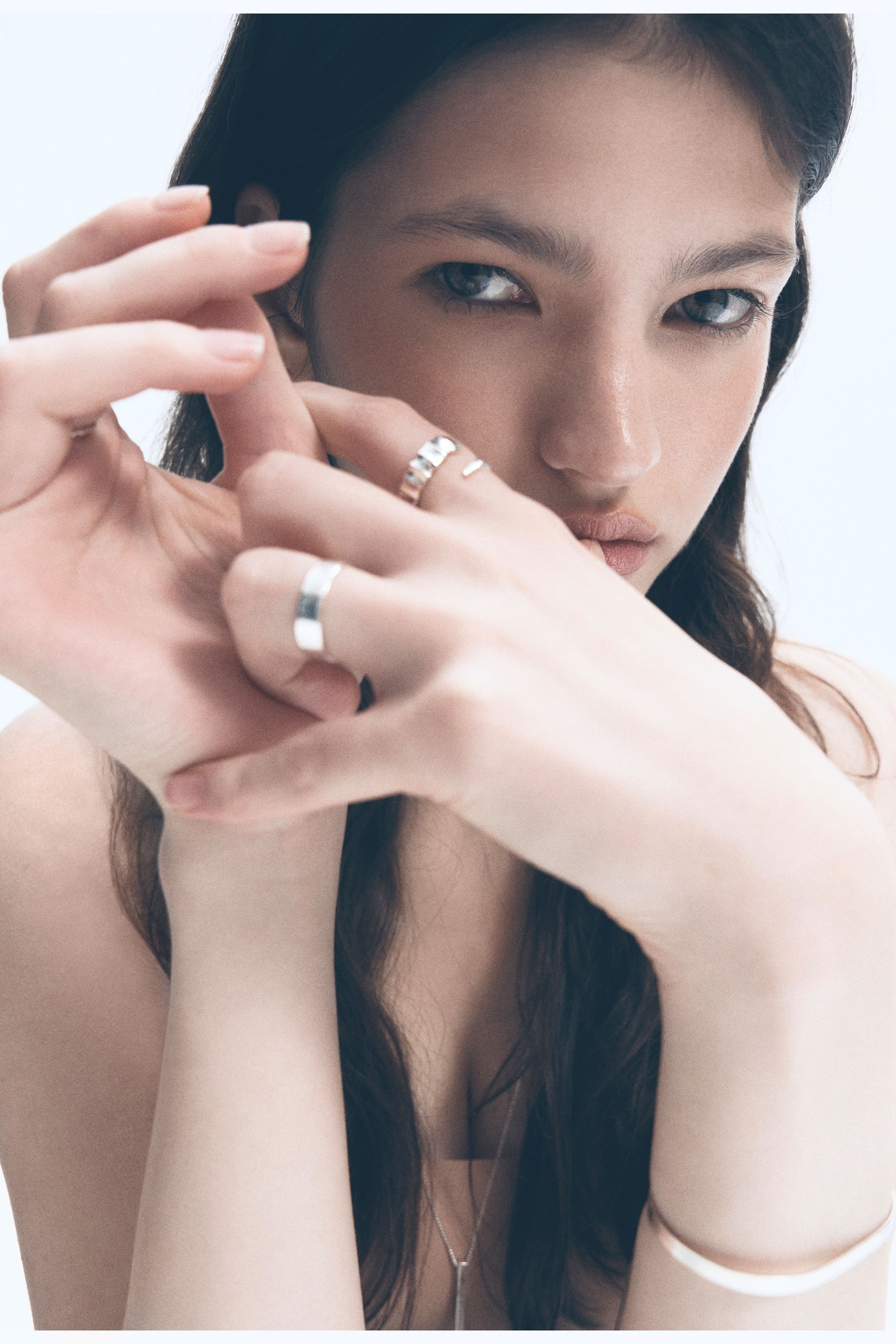 NANA. Фотограф для брендов, моделей и частных клиентов в Москве