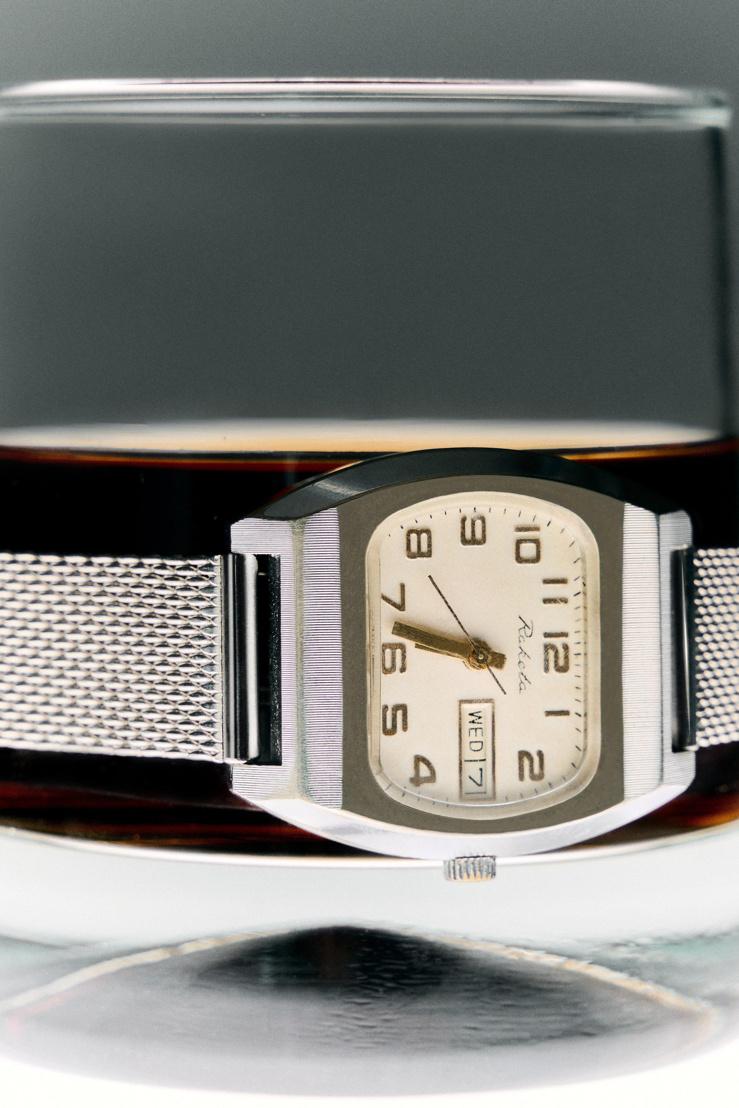 Съёмка украшений. Фотограф для брендов, моделей и частных клиентов в Москве