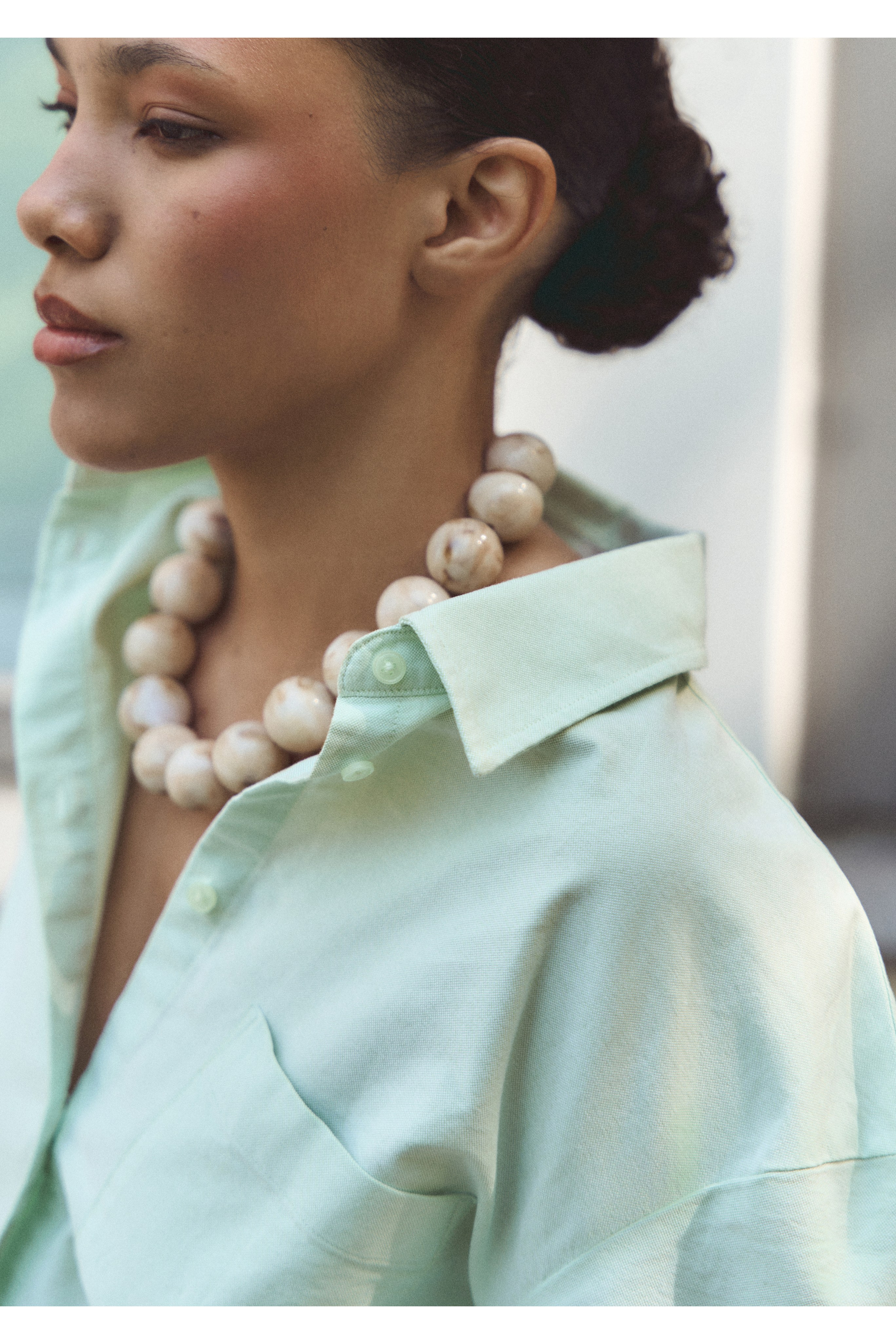 FERNANDA. Фотограф для брендов, моделей и частных клиентов в Москве