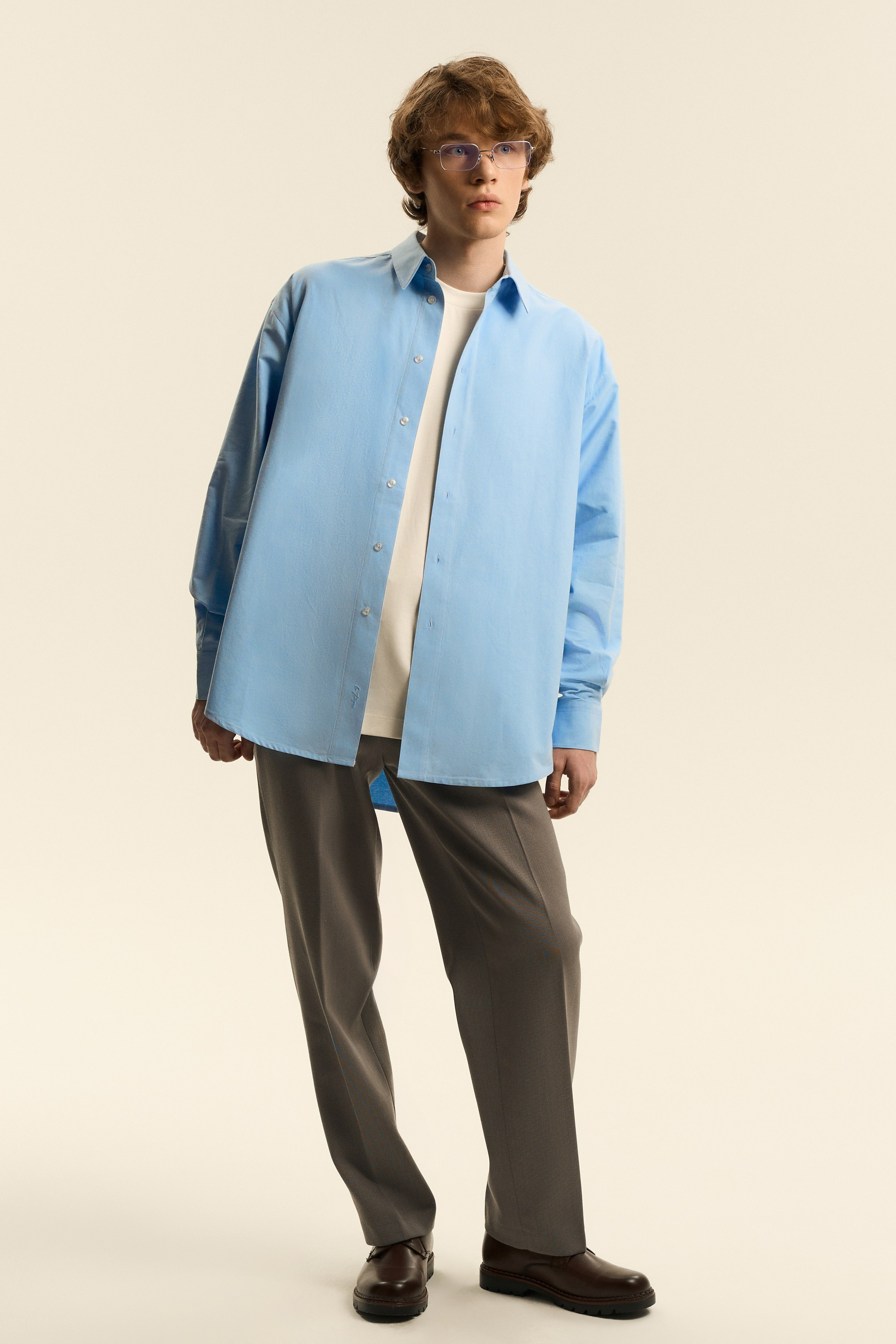 LE PAPA. Фотограф для брендов, моделей и частных клиентов в Москве