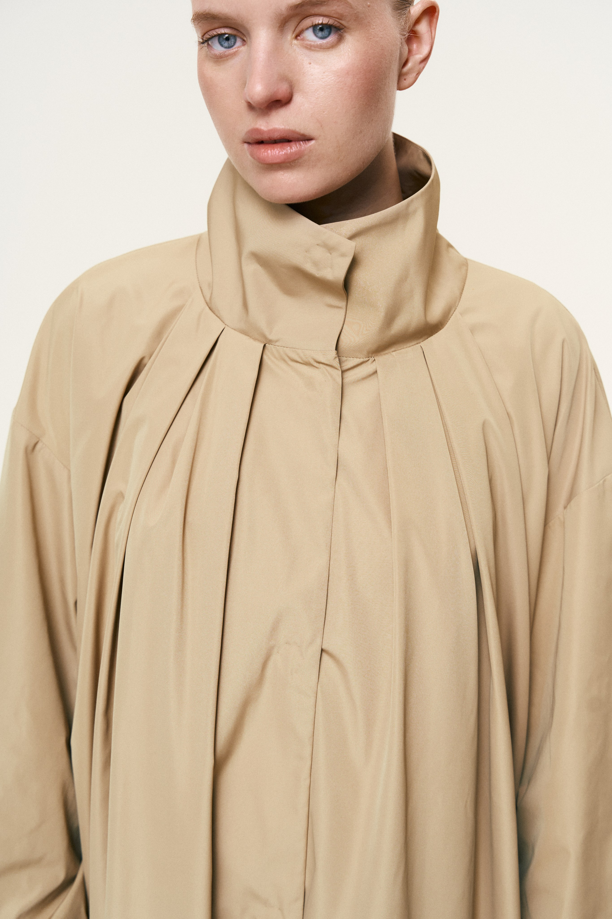 Prostor. Фотограф для брендов, моделей и частных клиентов в Москве