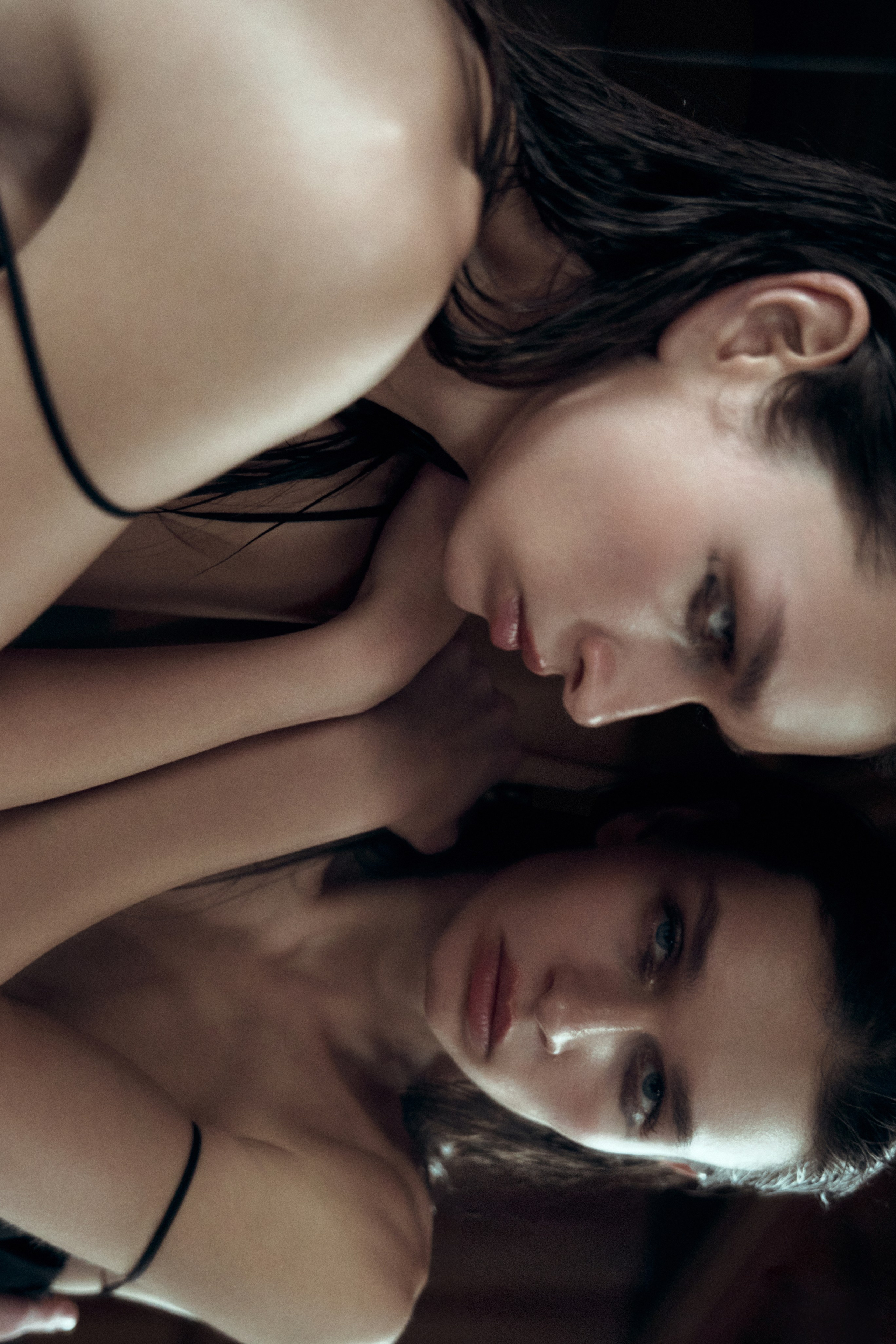 Màri. Фотограф для брендов, моделей и частных клиентов в Москве