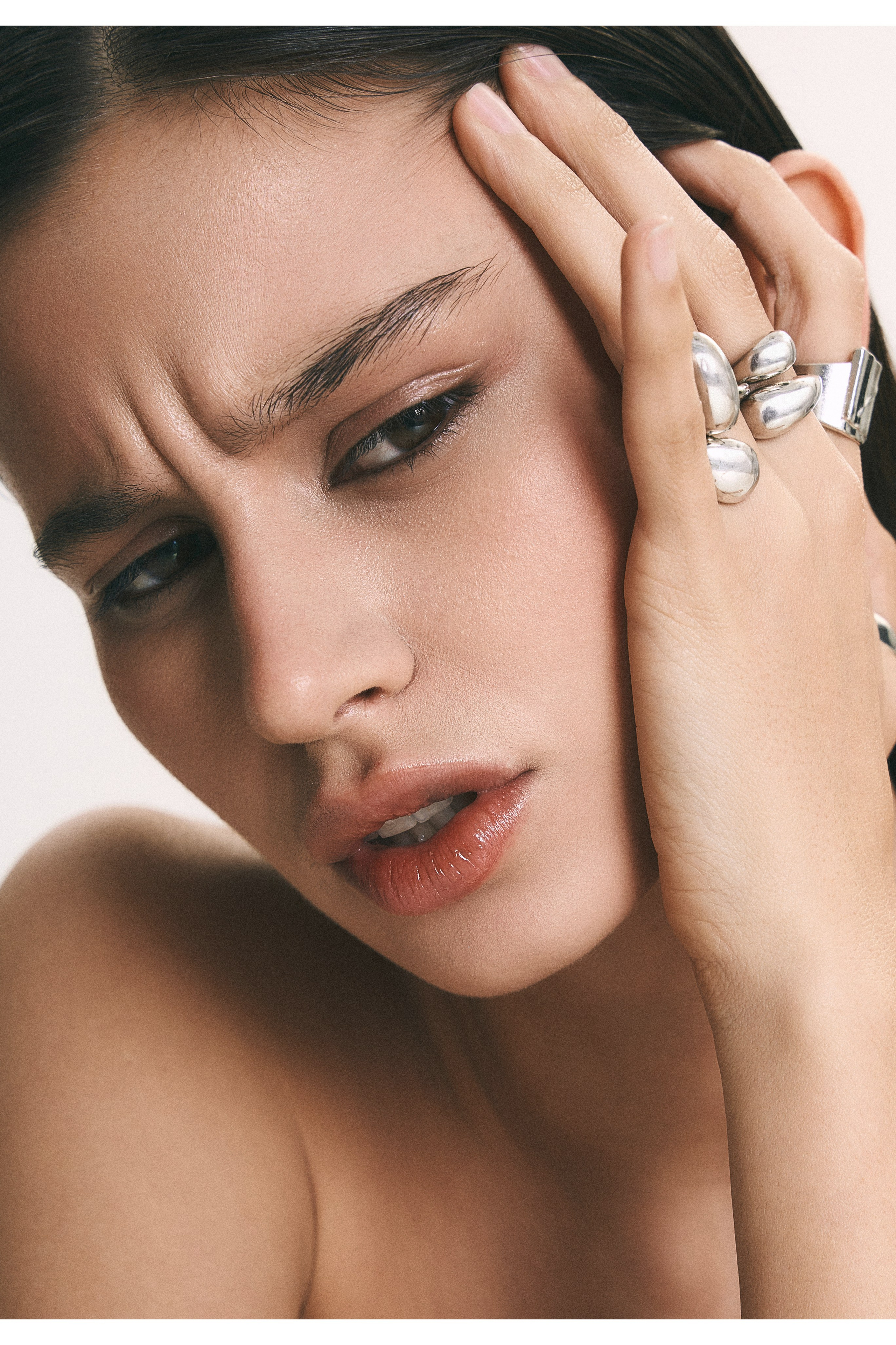 Hanna. Фотограф для брендов, моделей и частных клиентов в Москве