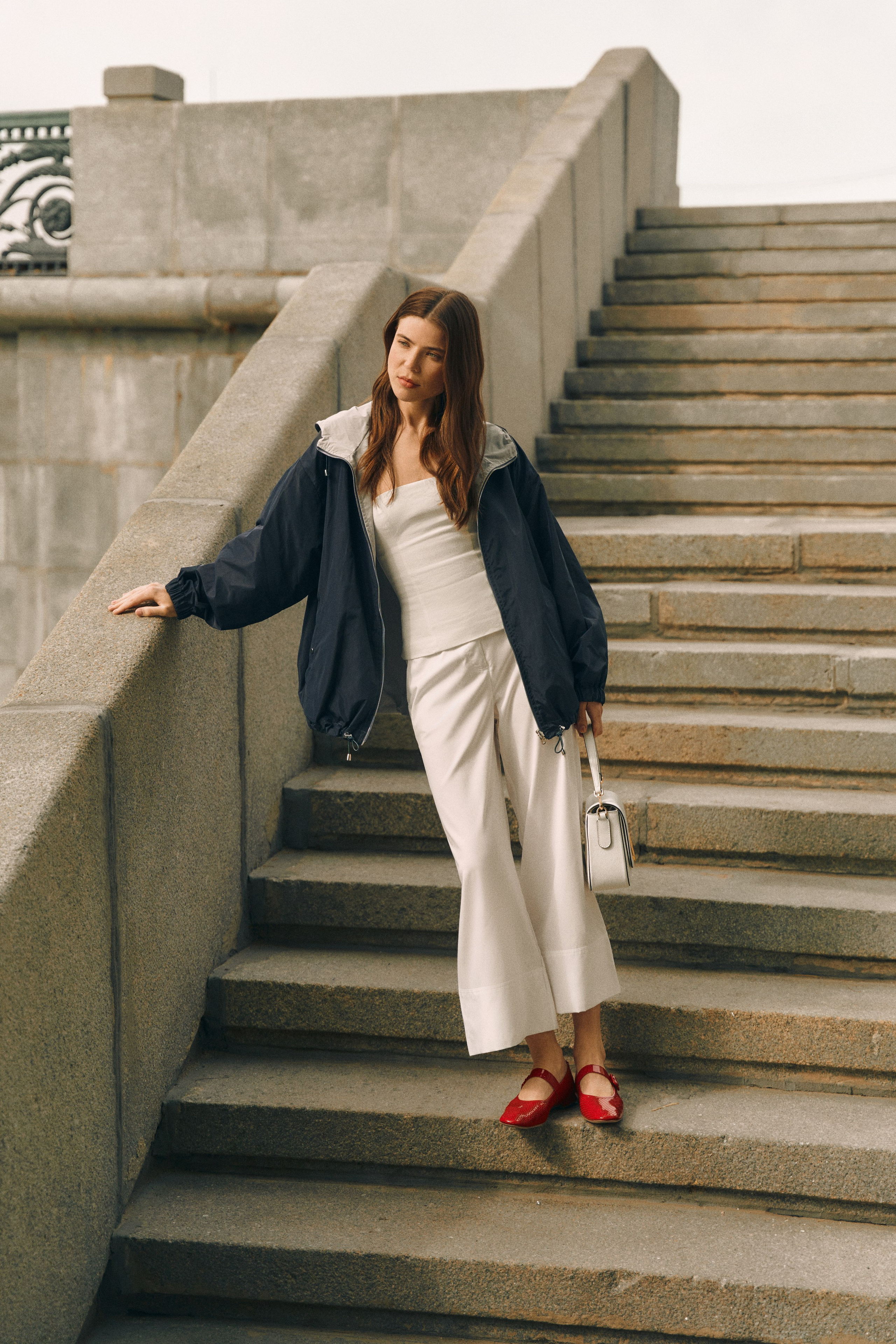 Hogl summer. Фотограф для брендов, моделей и частных клиентов в Москве