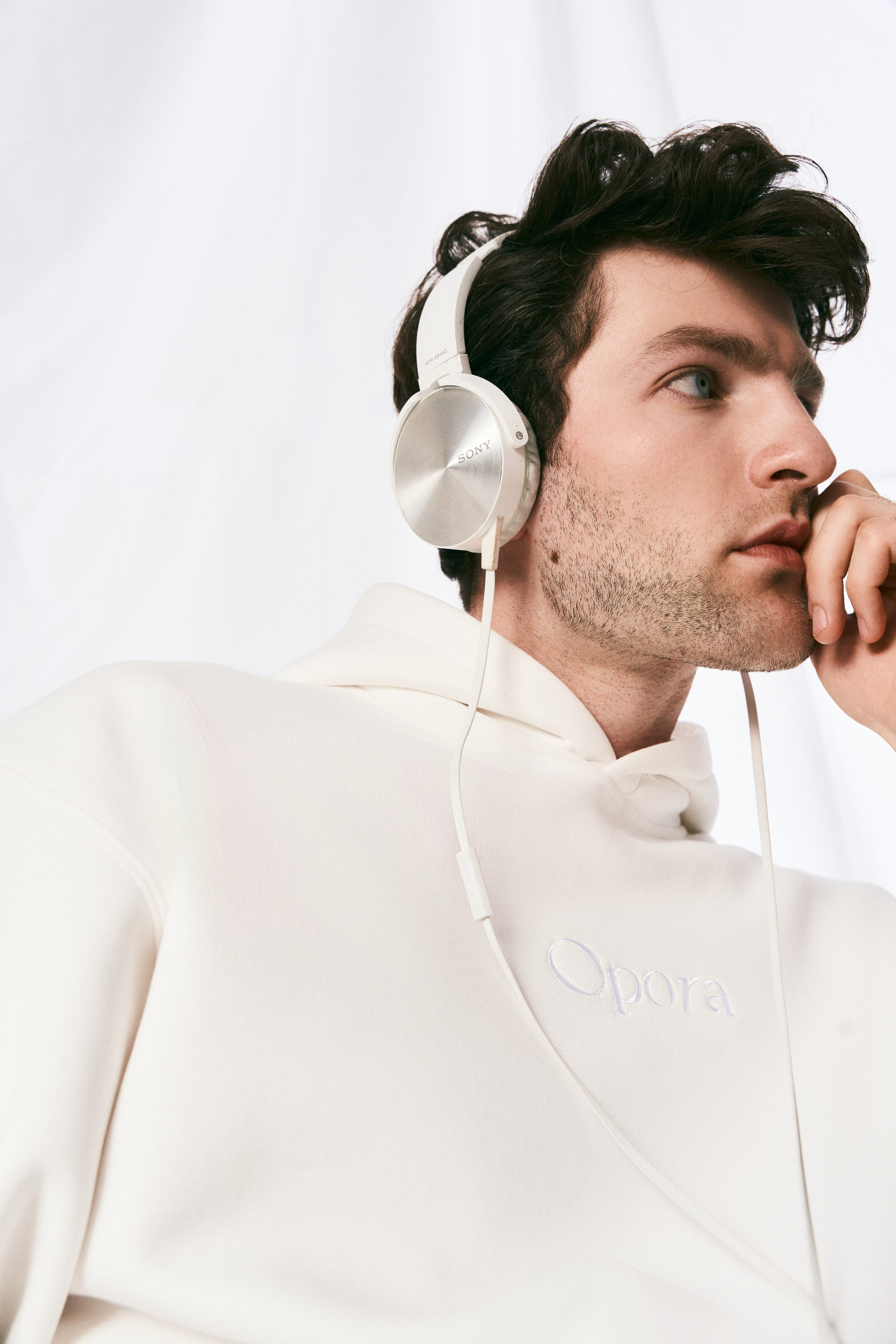 Opora. Фотограф для брендов, моделей и частных клиентов в Москве